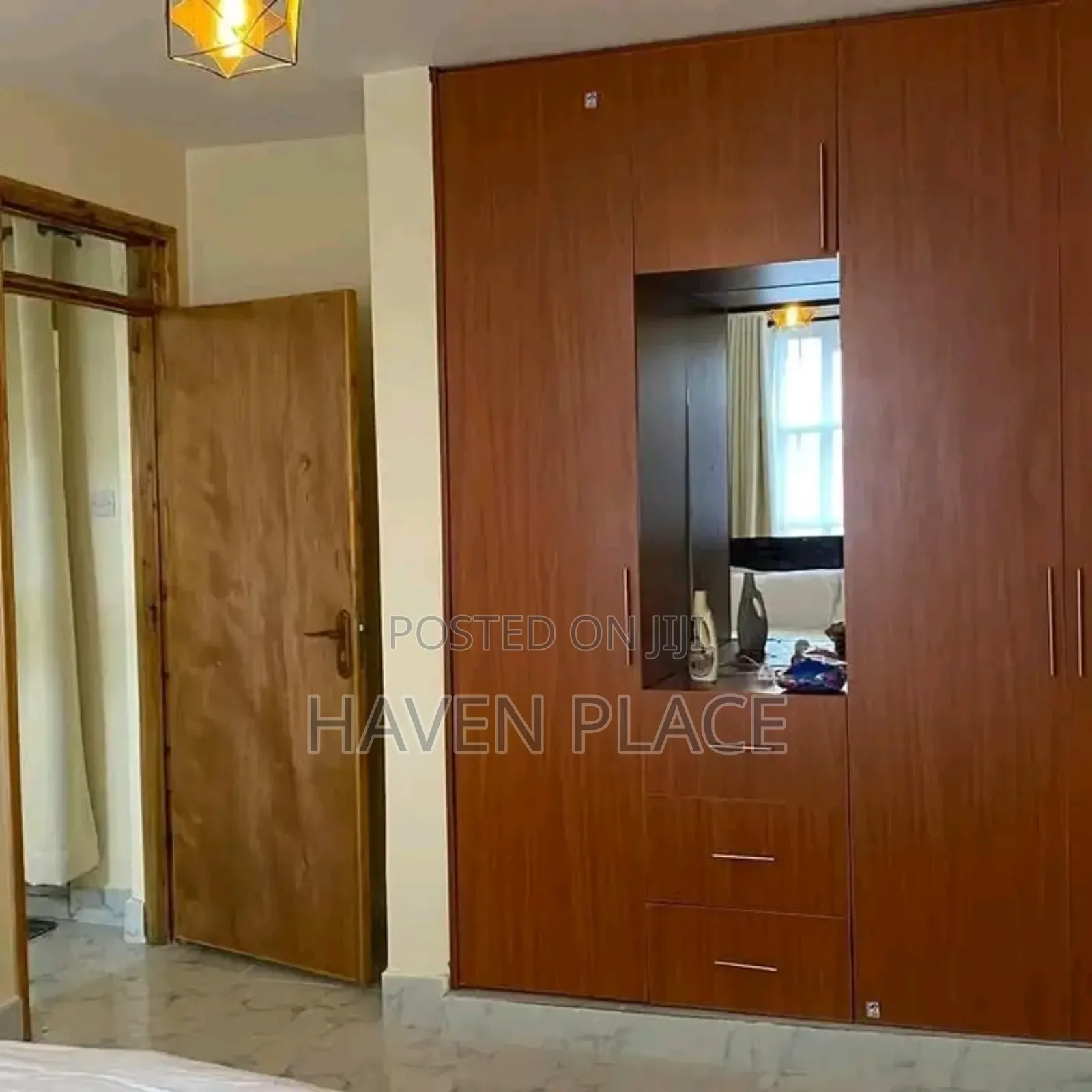 2 Bedroom Airbnb Fully Furnished Apartments