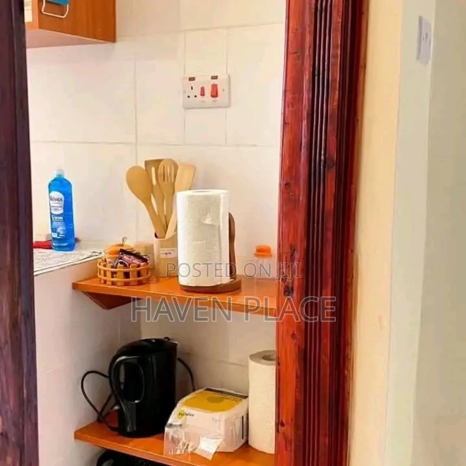 2 Bedroom Airbnb Fully Furnished Apartments