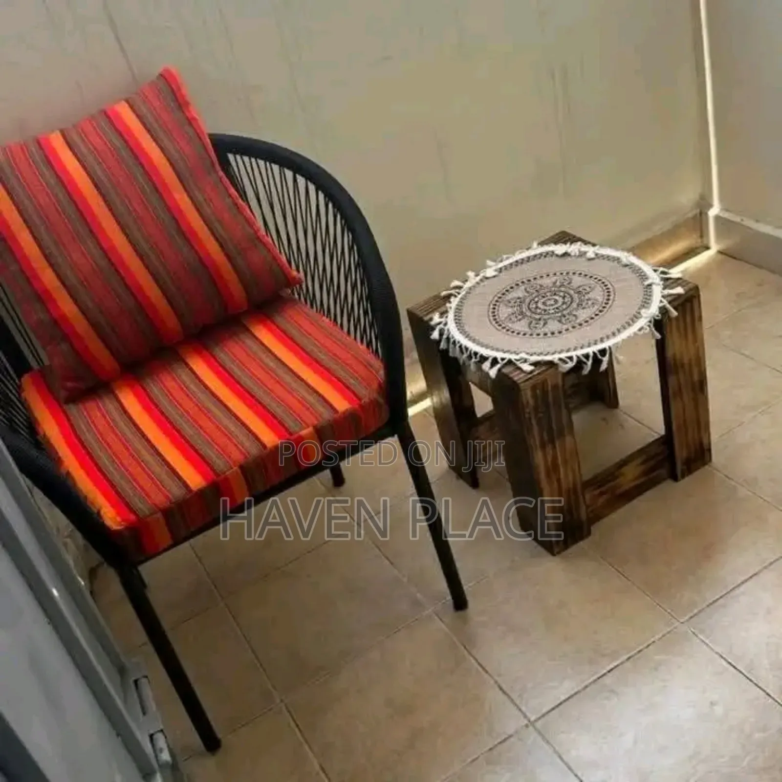 2 Bedroom Airbnb Fully Furnished Apartments