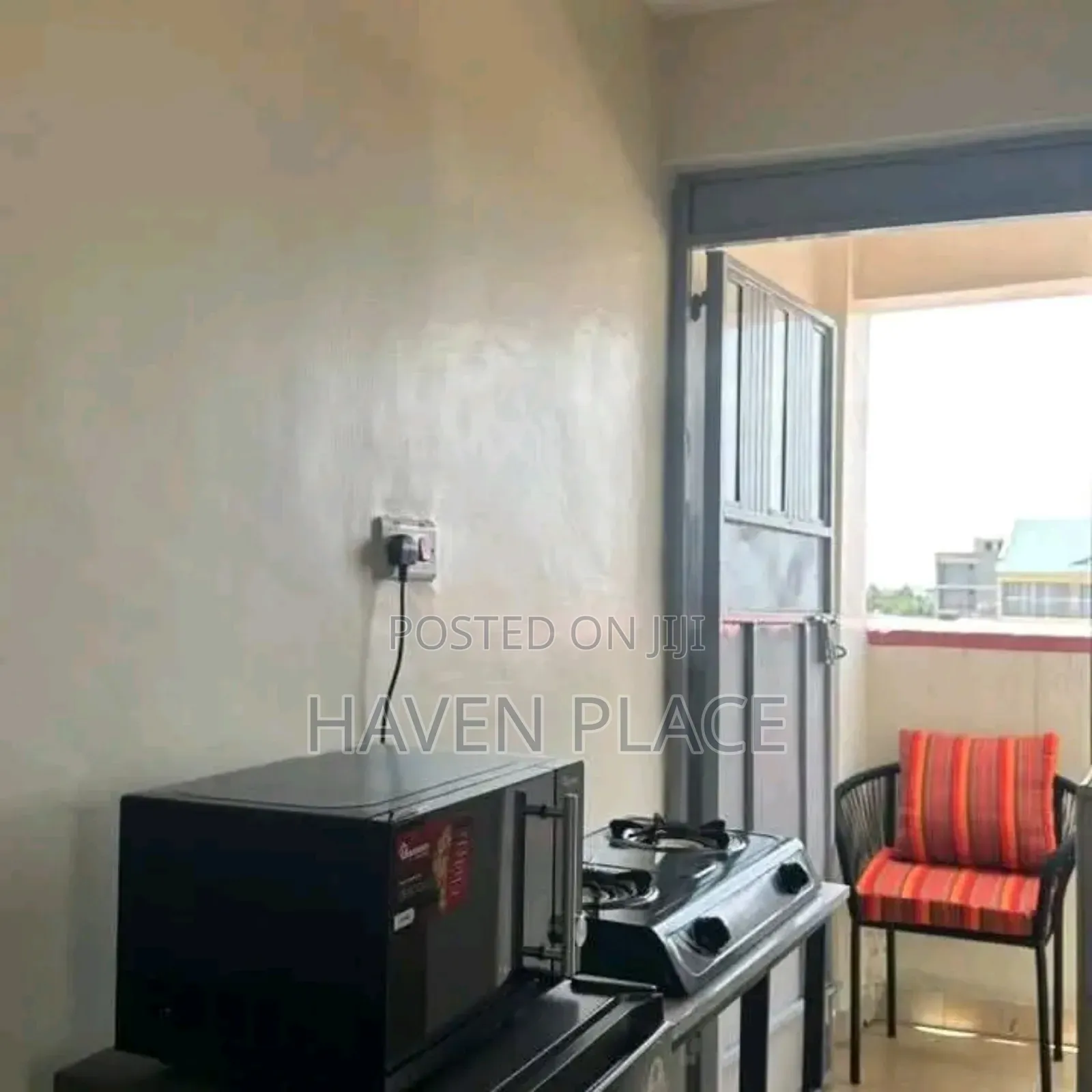 2 Bedroom Airbnb Fully Furnished Apartments