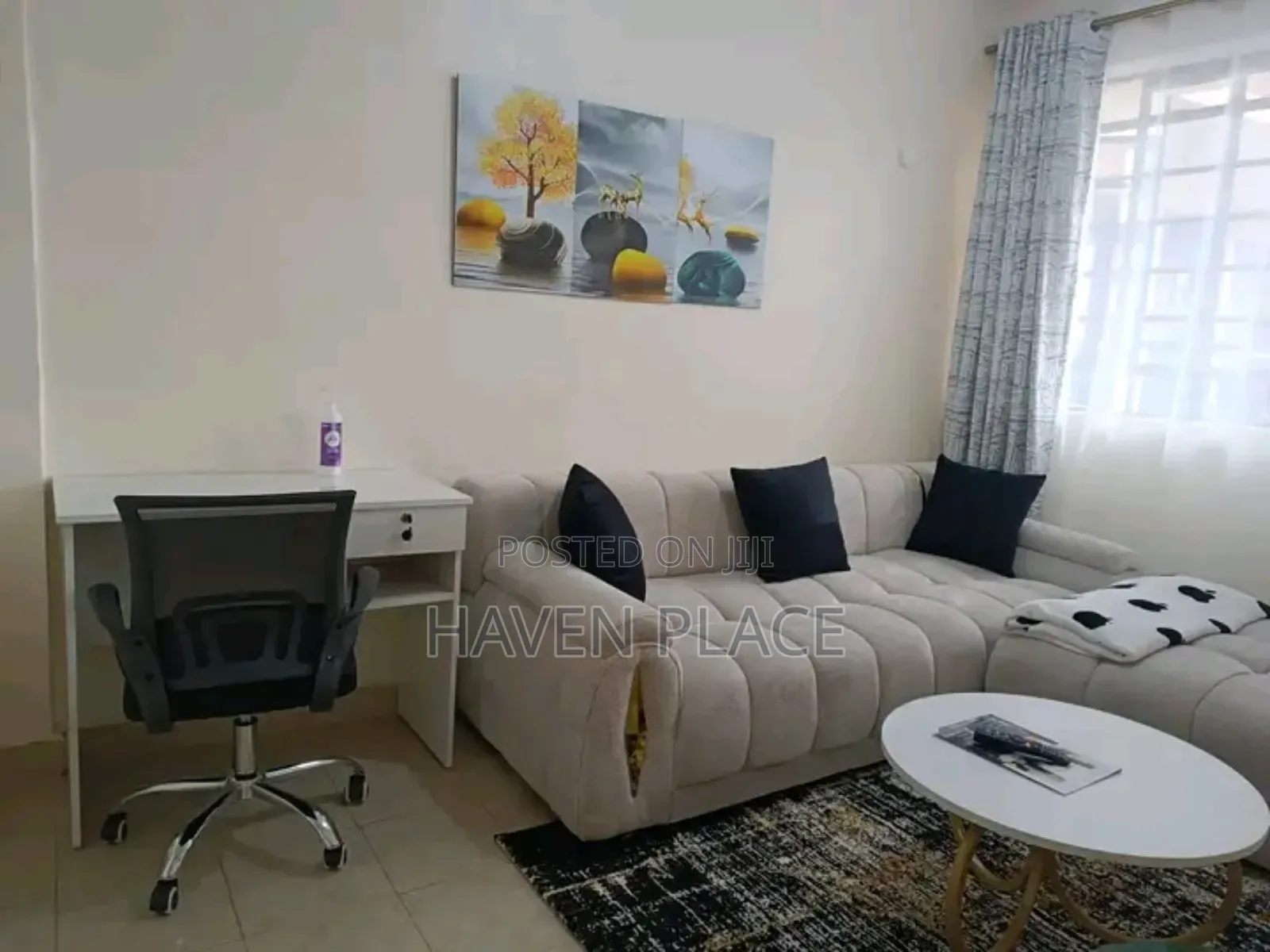 Kamakis Eastern Bypass Off Thika Road 2 Bedroom