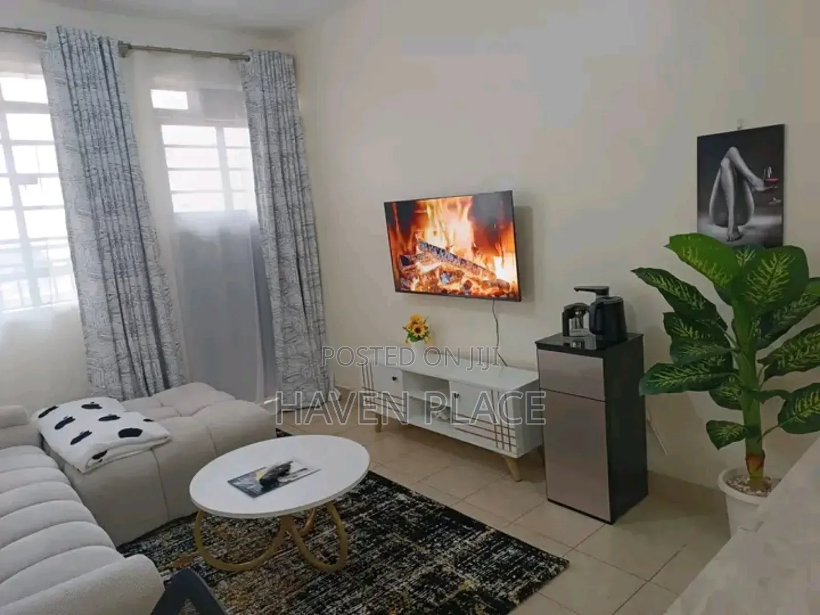 Kamakis Eastern Bypass Off Thika Road 2 Bedroom
