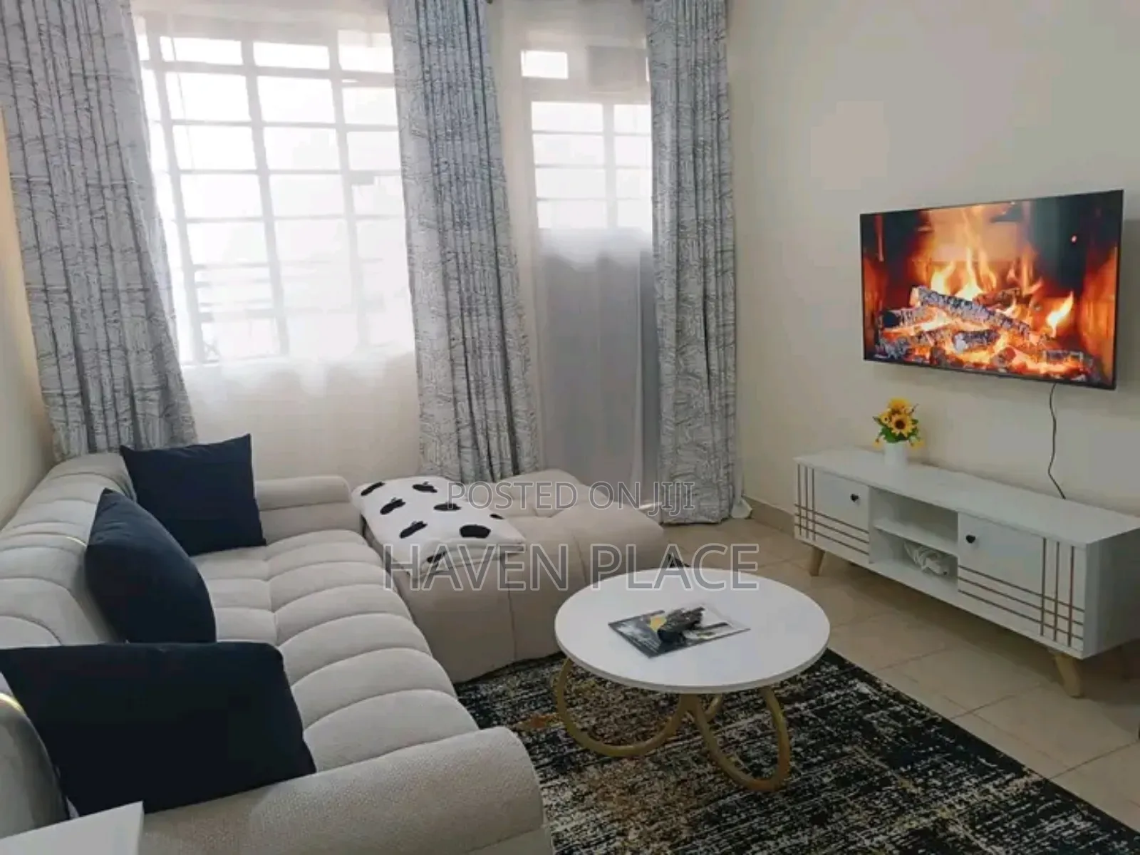 Kamakis Eastern Bypass Off Thika Road 2 Bedroom