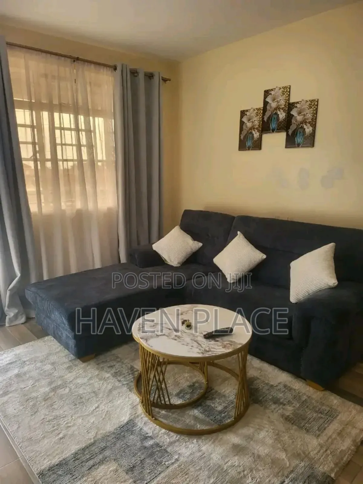 Airbnb 2 Bedroom Apartments Kamakis Eastern Bypass Nairobi