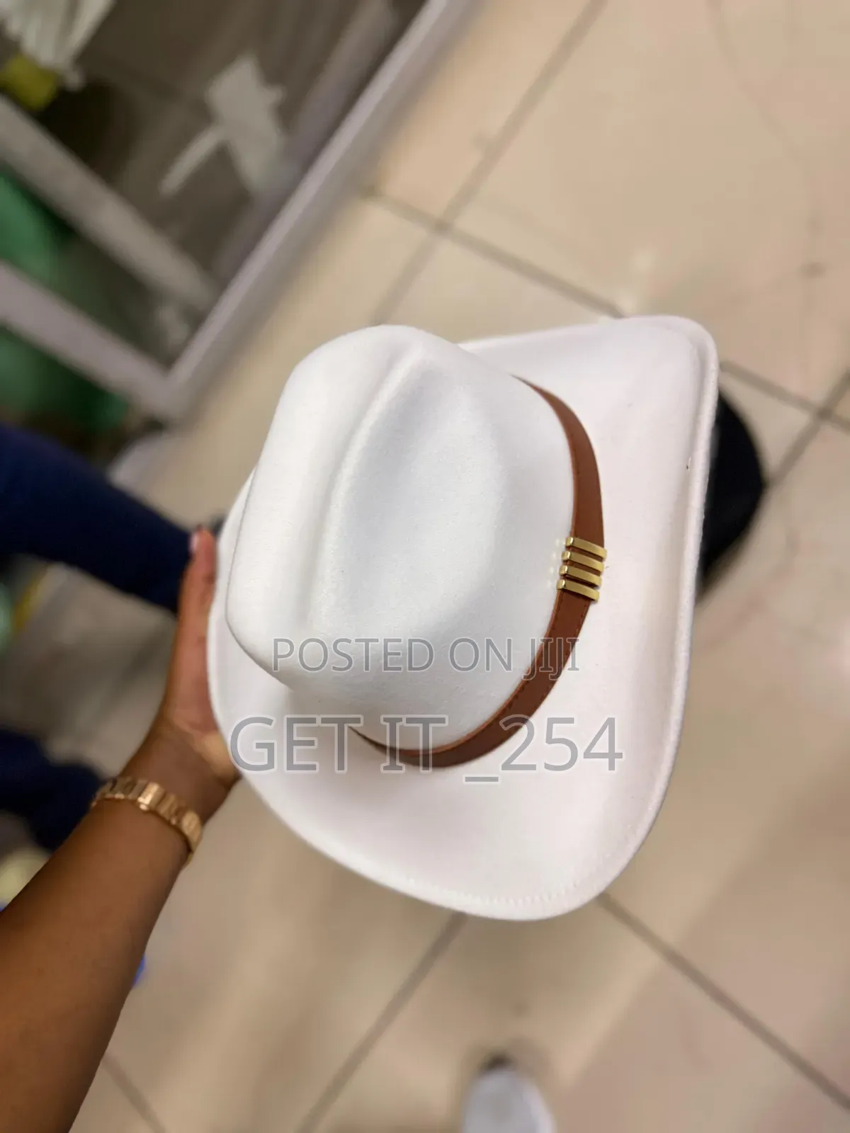 🔥 Stylish Cowboy Hats