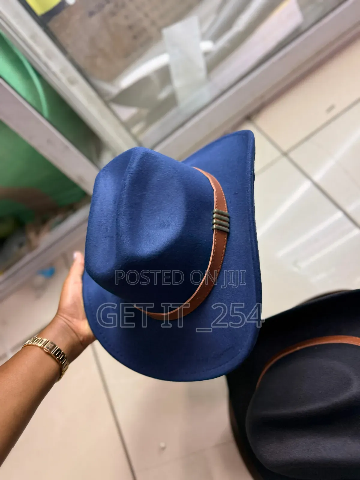 🔥 Stylish Cowboy Hats