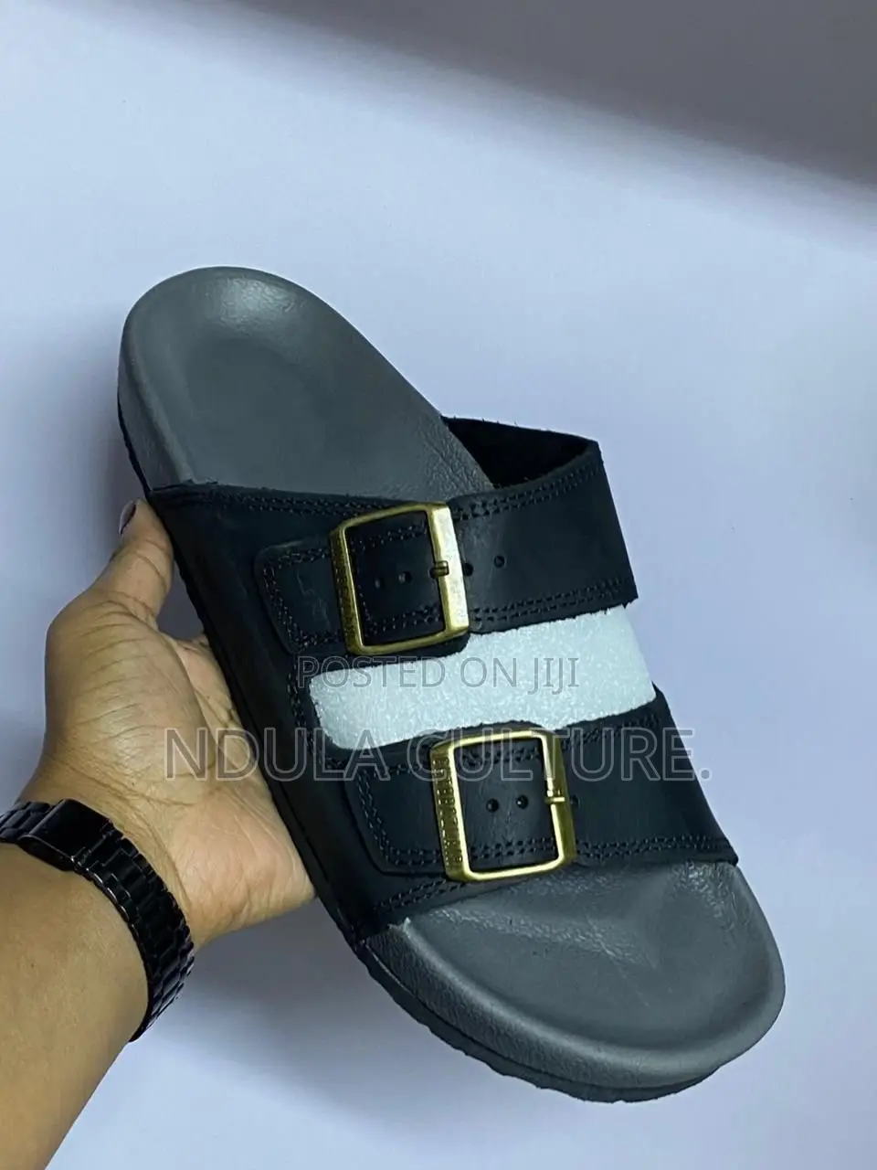 Sandals Slip Ons