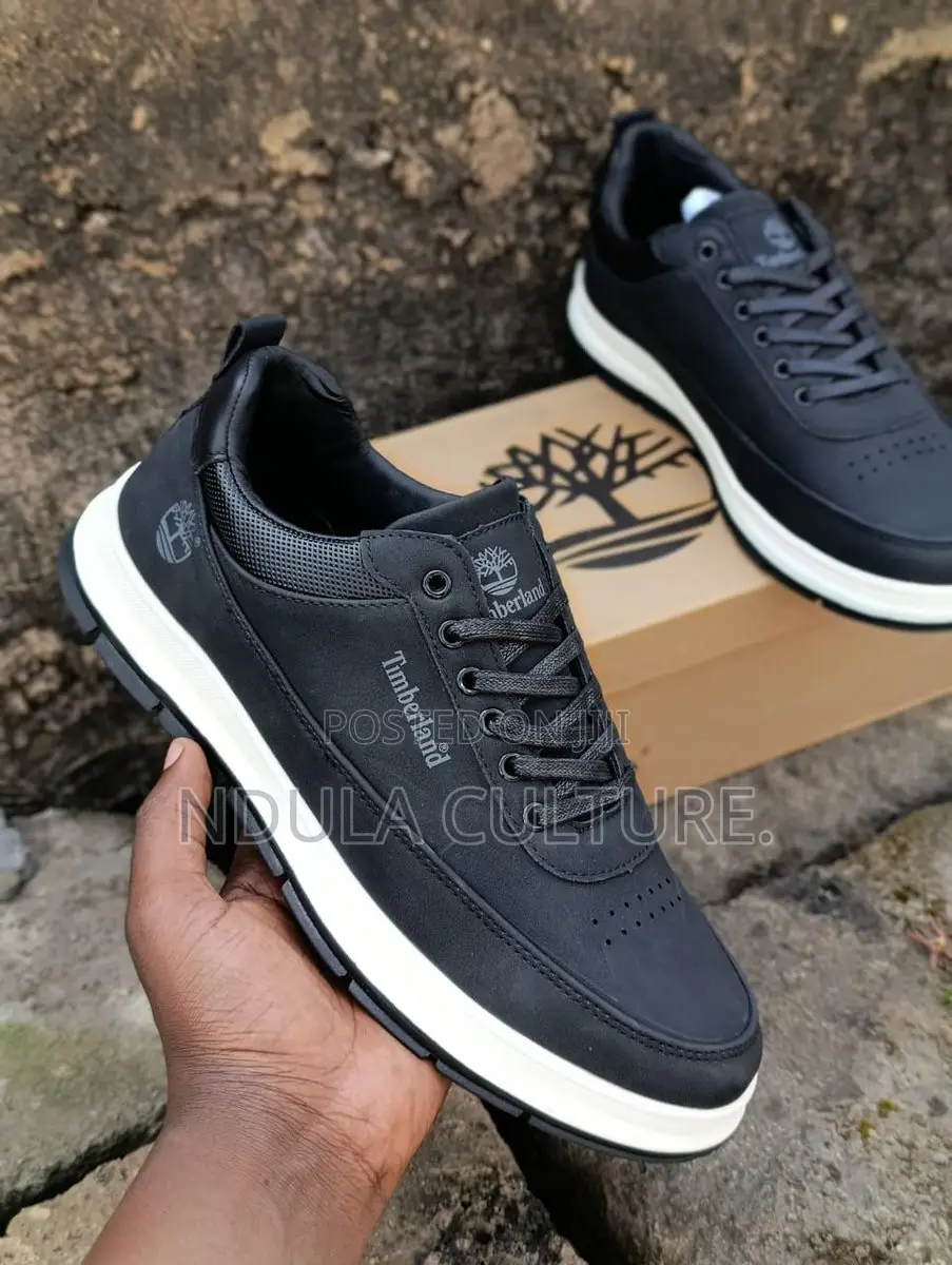 Premium Timberland Casuals Fr Weekend