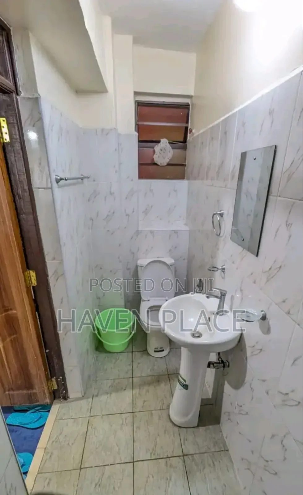 Airbnb Studio Available in Oj Membly