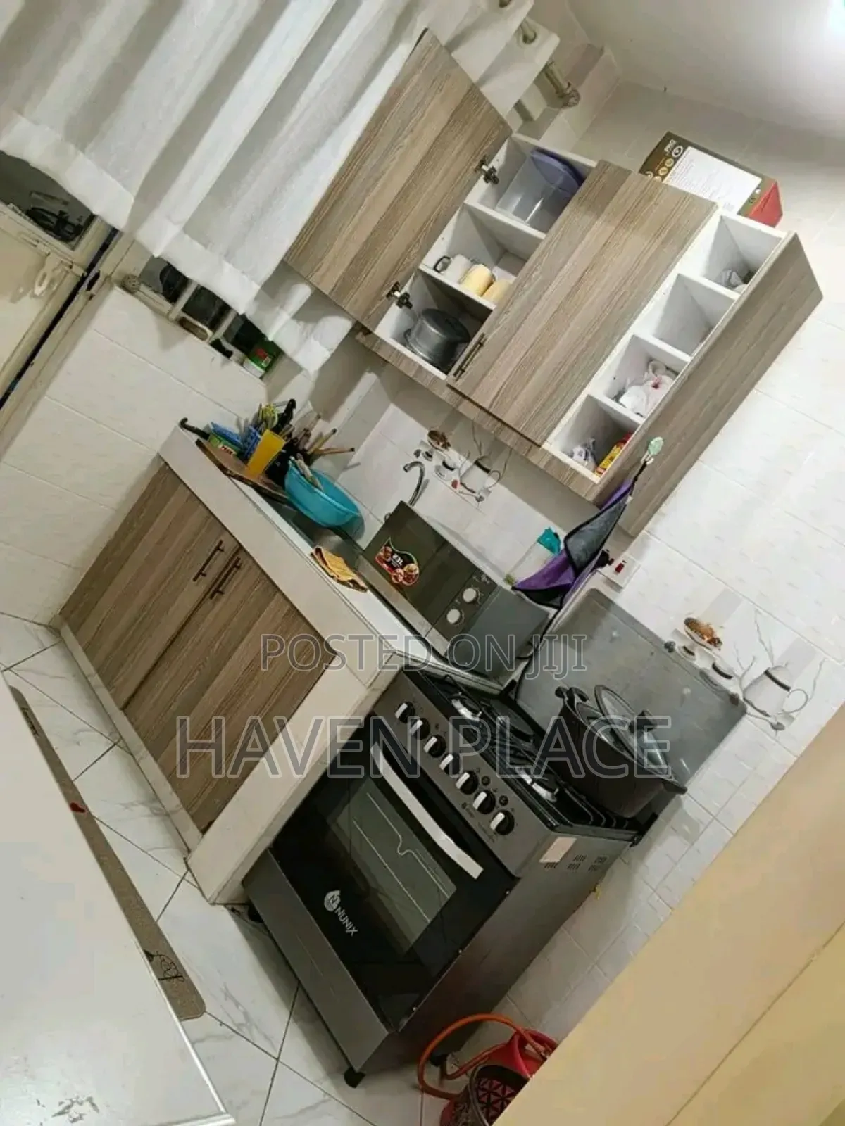 Cozy and Clean* Airbnb for Instant Check-in Oj Kamakis Membley Ruiru
