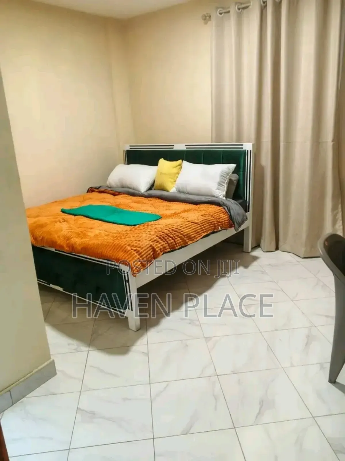 Cozy and Clean* Airbnb for Instant Check-in Oj Kamakis Membley Ruiru