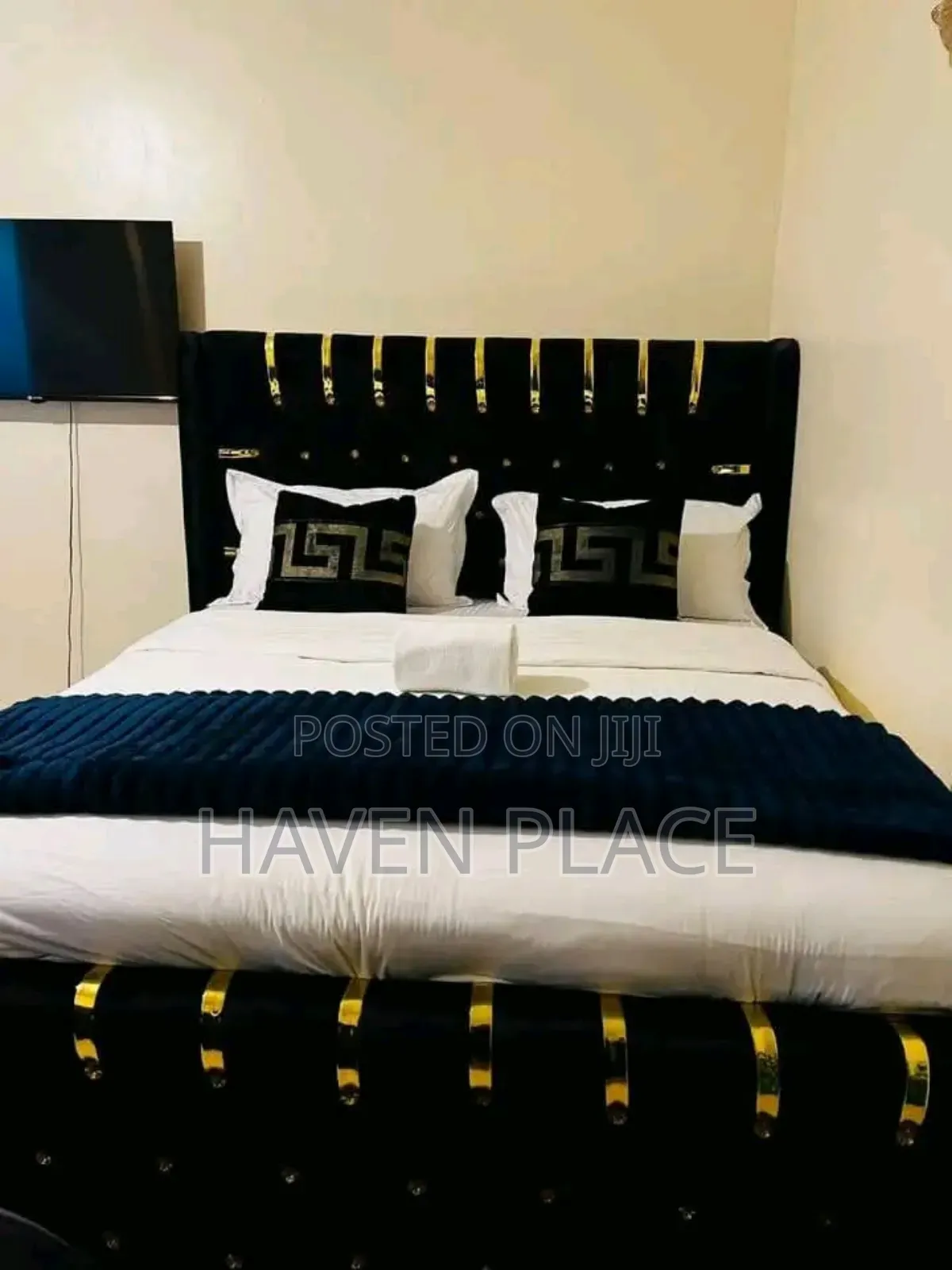 Cozy and Clean* Airbnb for Instant Check-in Oj Kamakis Membley Ruiru
