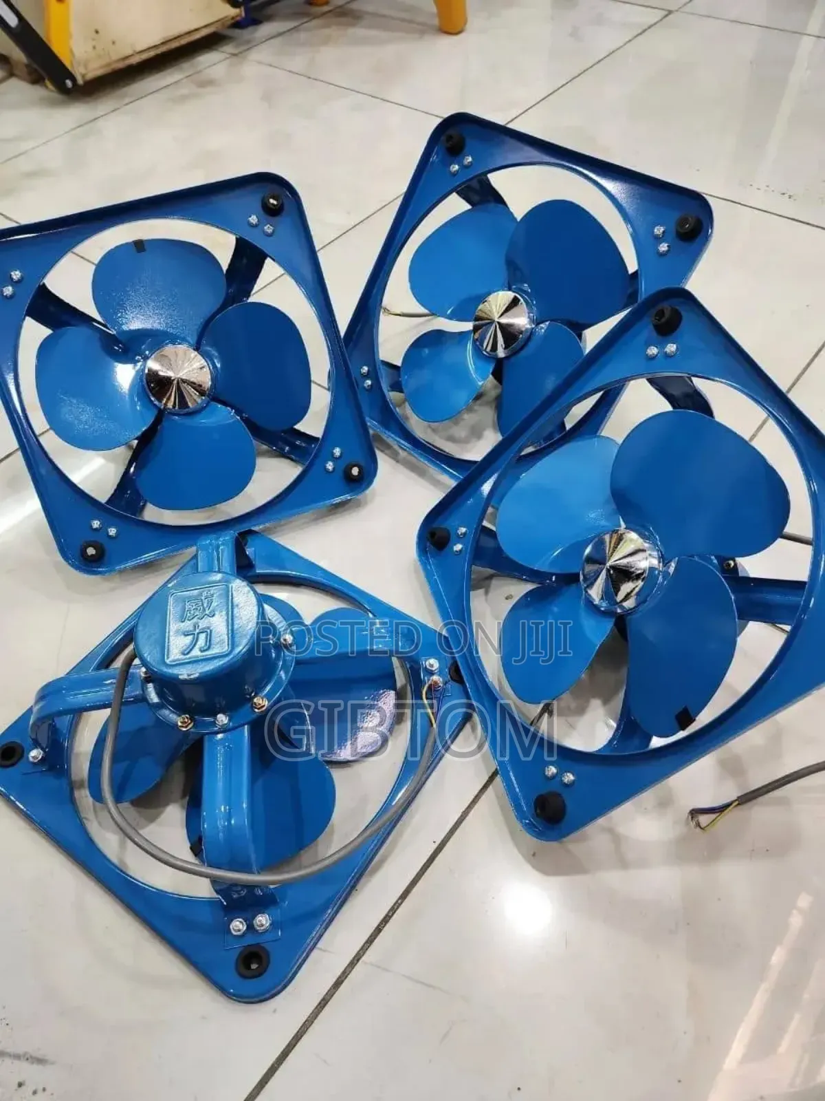 Air Circulation Eggs Incubator Fan.