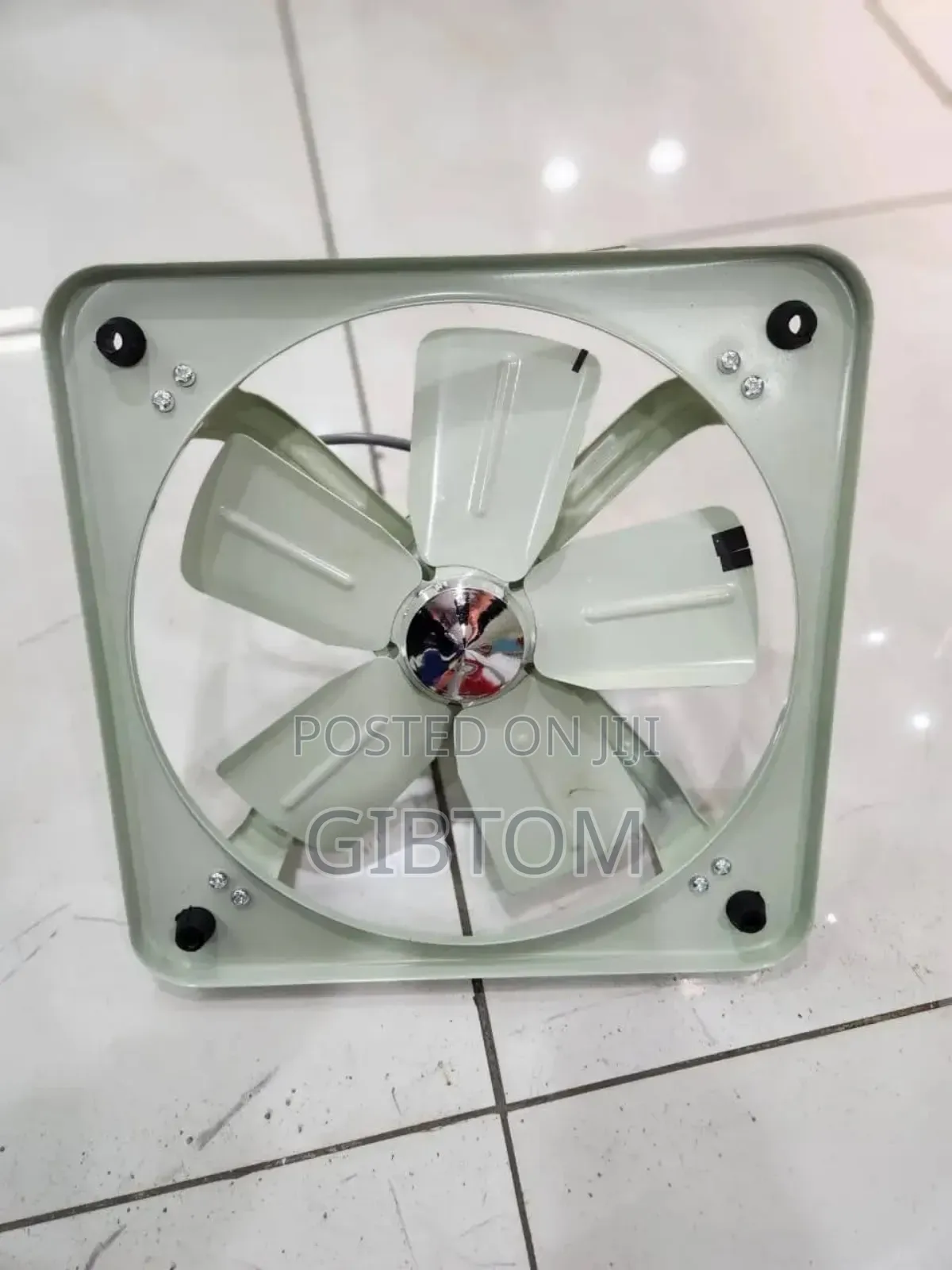 Air Circulation Eggs Incubator Fan.