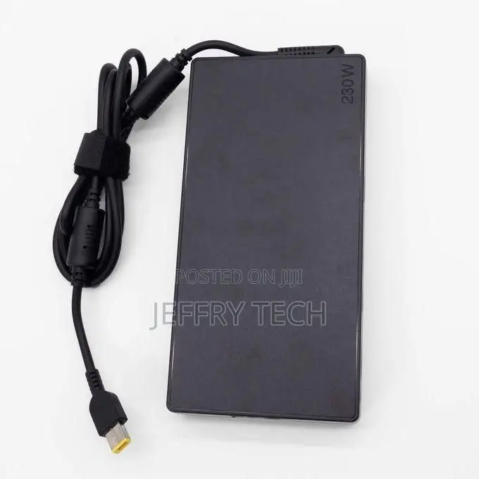 Lenovo Lenovo Charger/Adapter 20v 11.5a 230 W