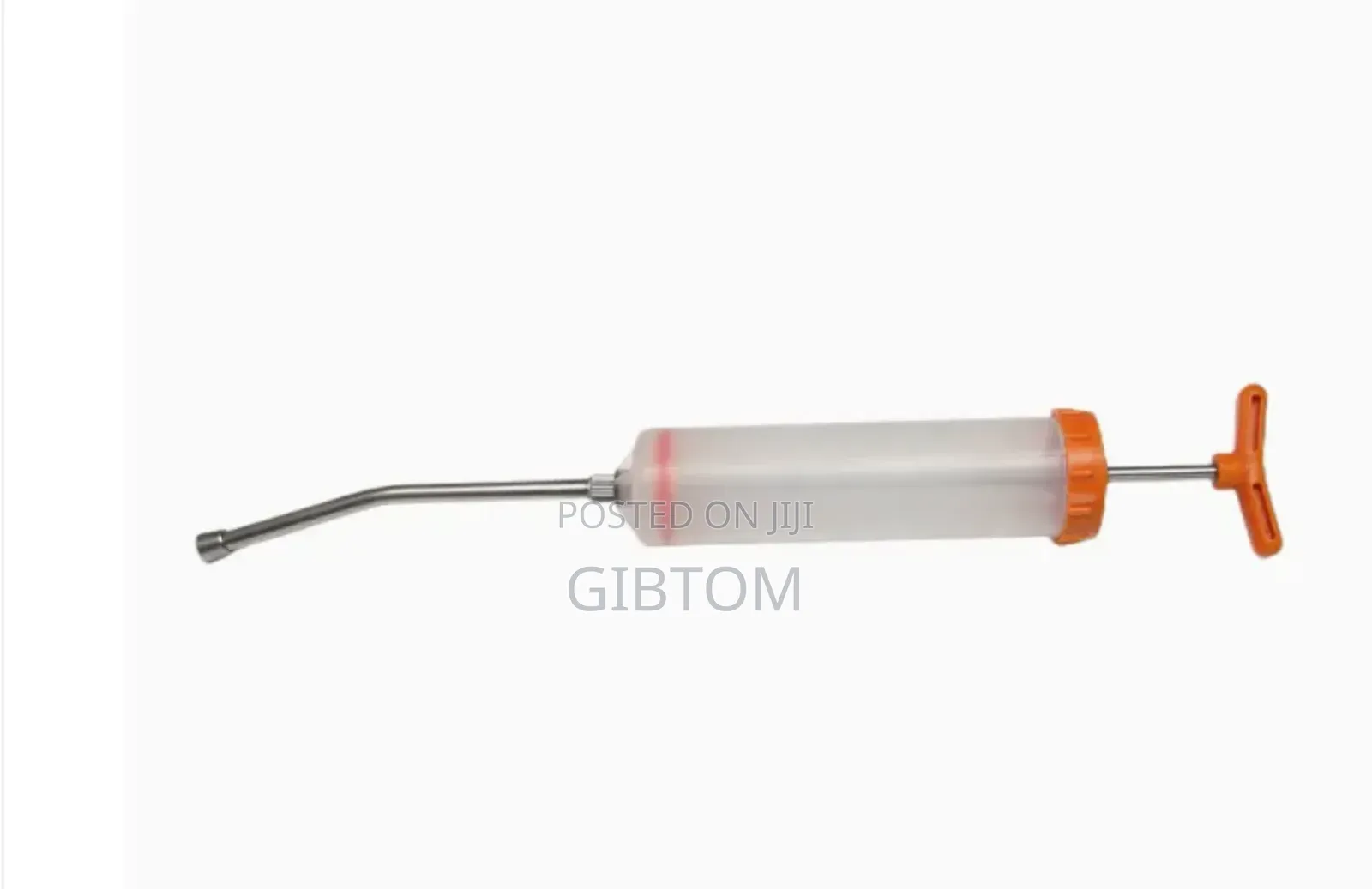 Drenching Gun 300/400ml for Liquid Medicines Administration to Cattle.