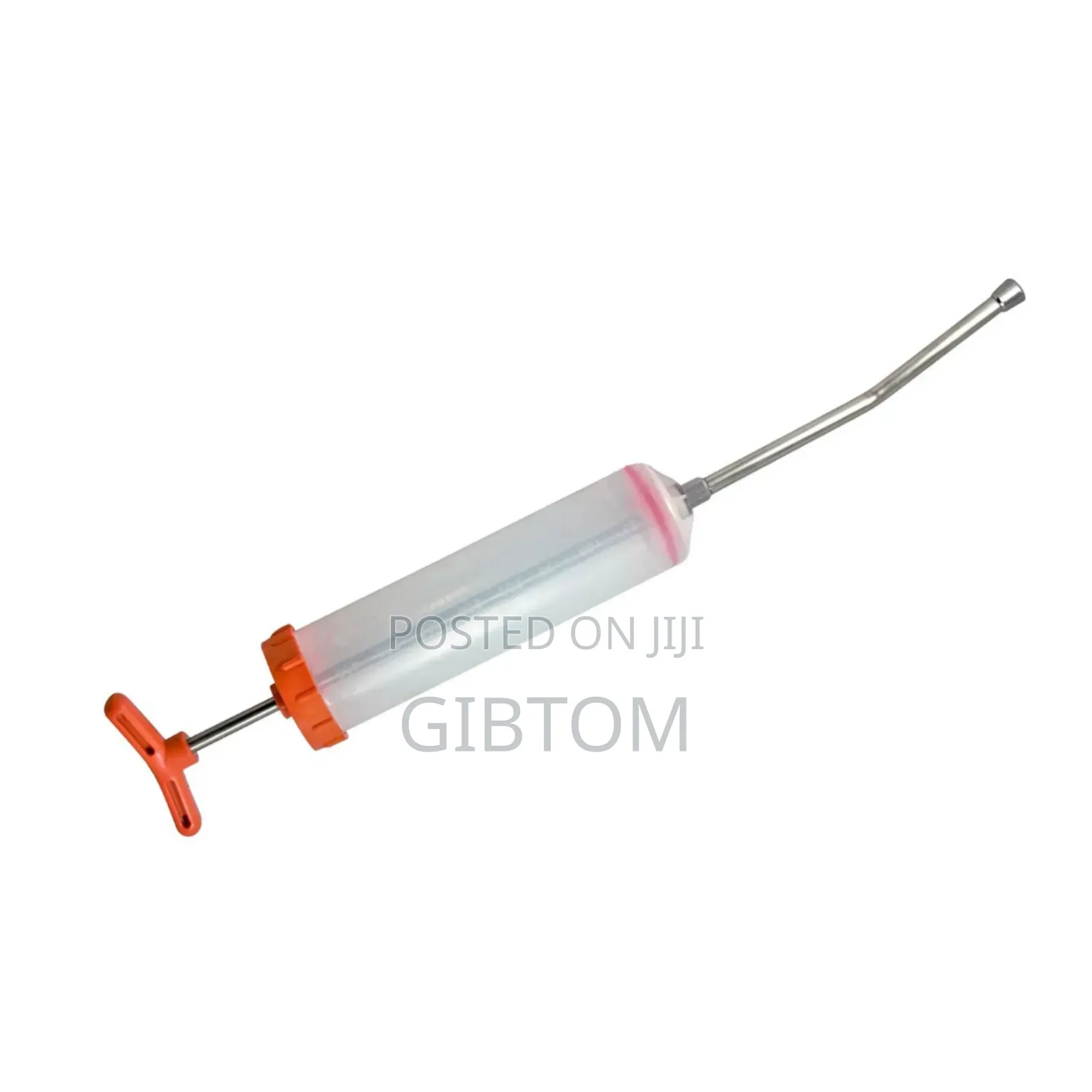 Drenching Gun 300/400ml for Liquid Medicines Administration to Cattle.