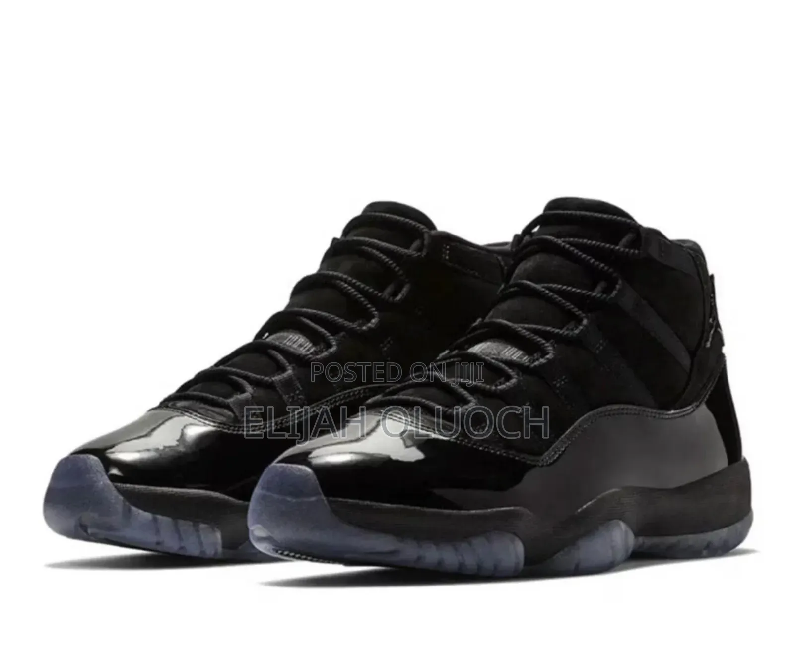 Air Jordan 11 Gamma Blue