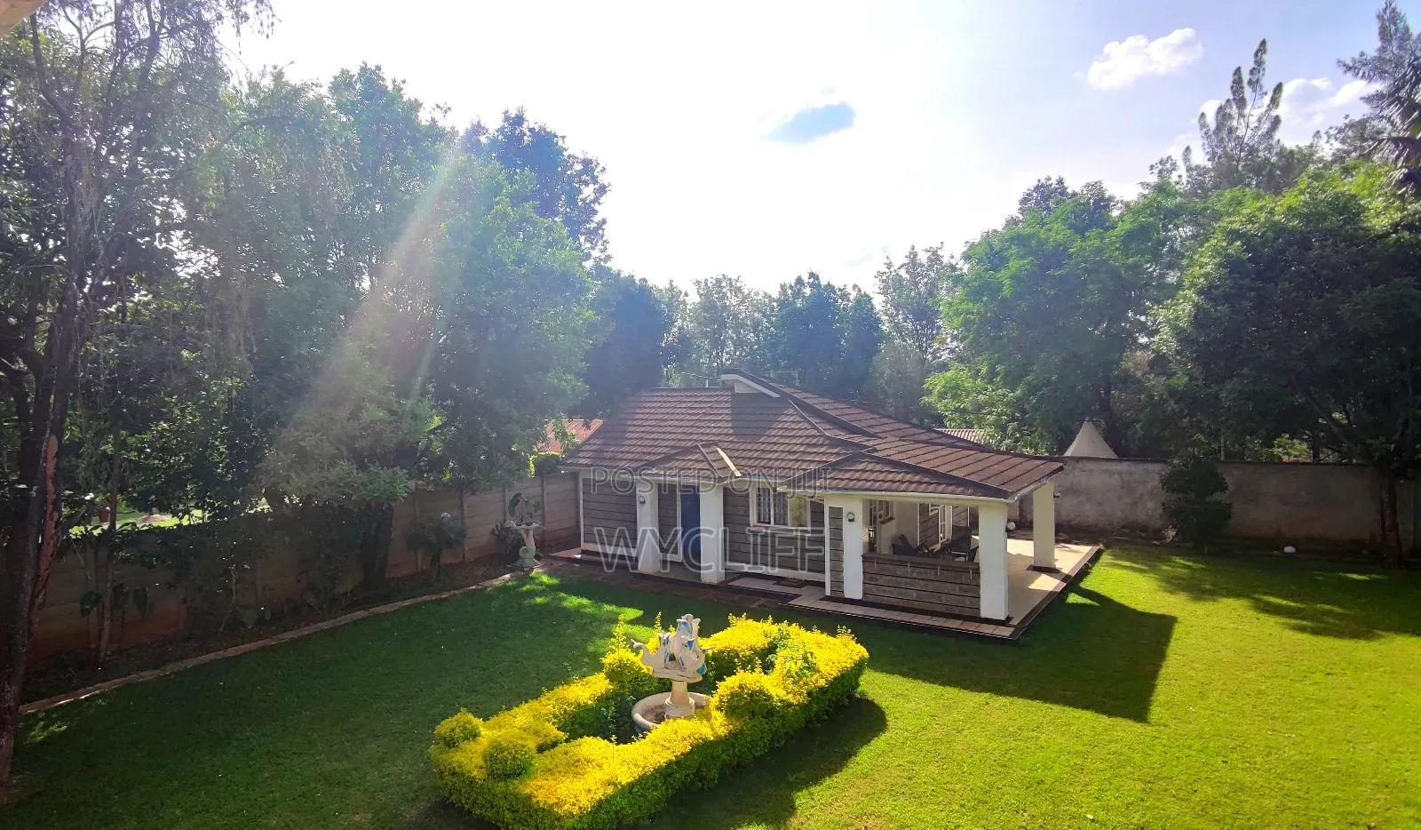 4bdrm House in Runda for sale