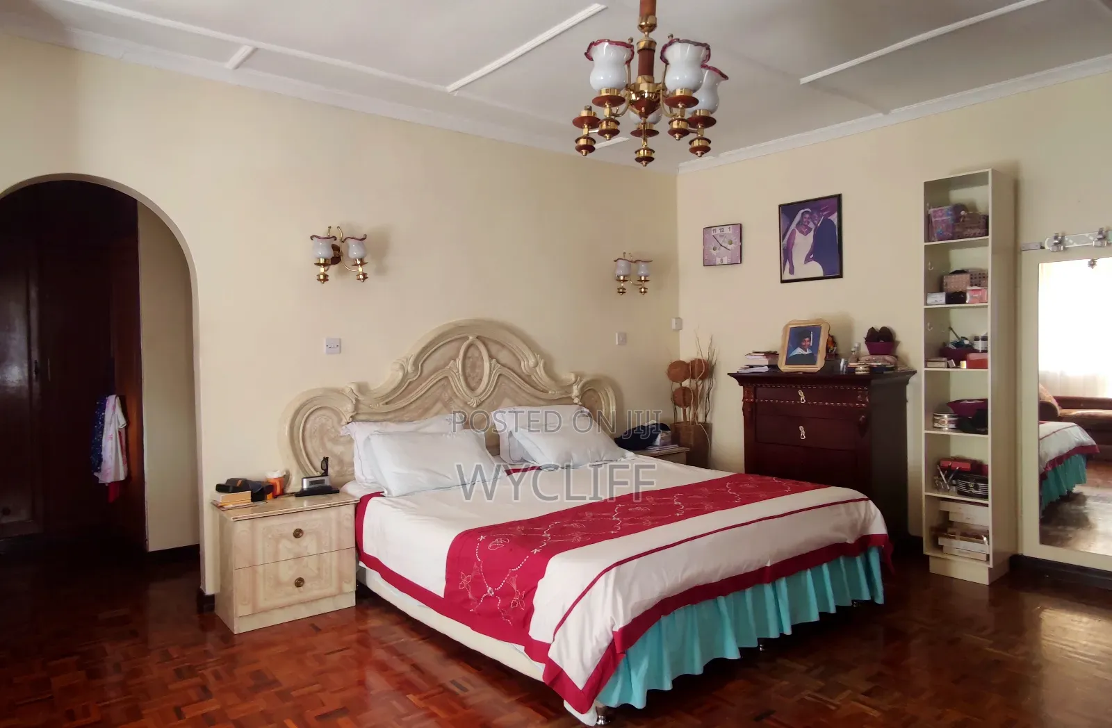 4bdrm House in Runda for sale