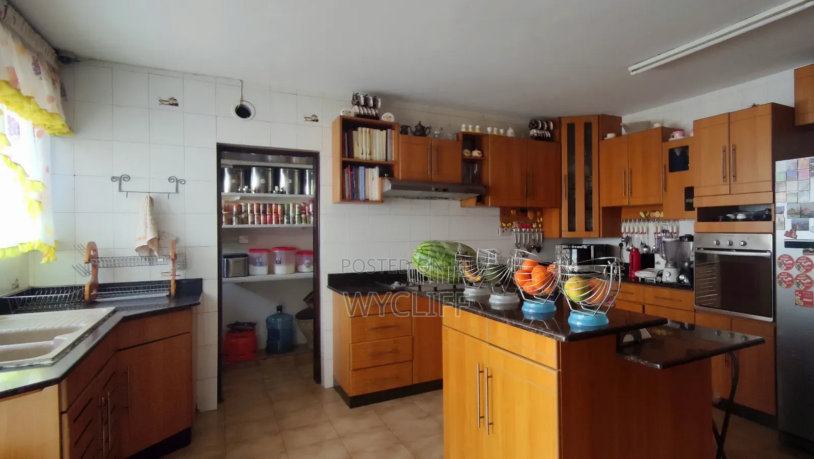 4bdrm House in Runda for sale