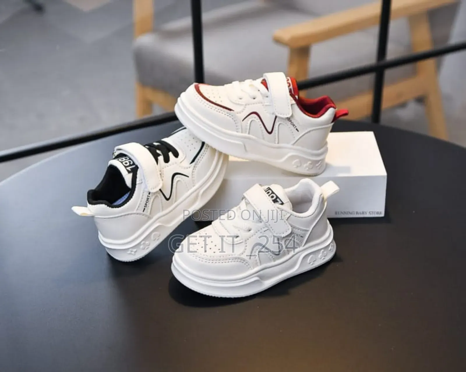 *Kids  Sneakers* 
*Sizes 22,23,24,25,26,27,28,29,30,31*