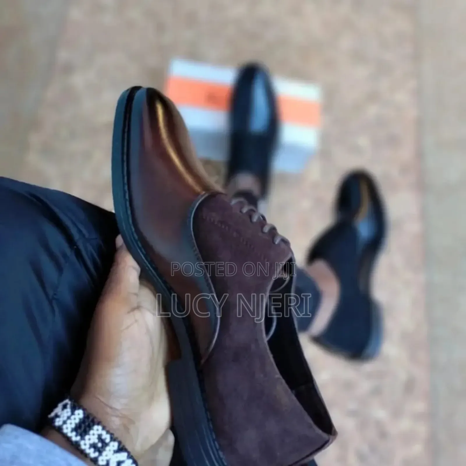Men's Shoes
