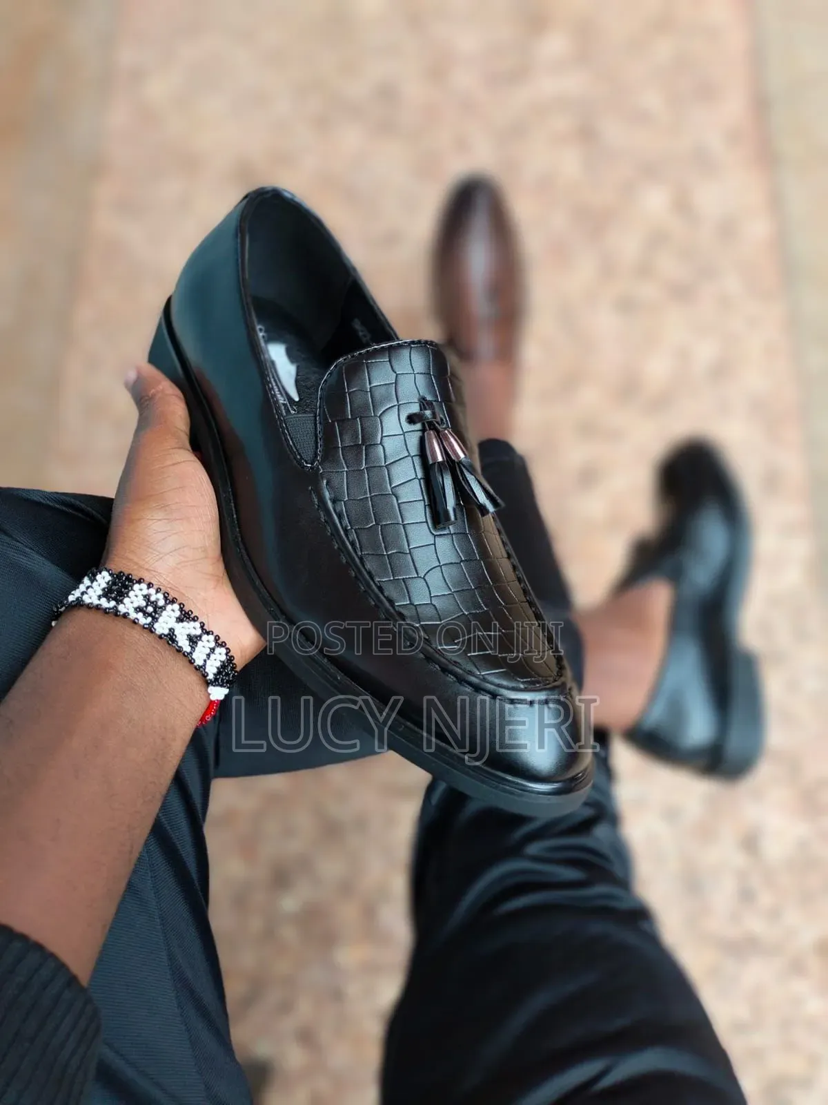 Men's Shoes