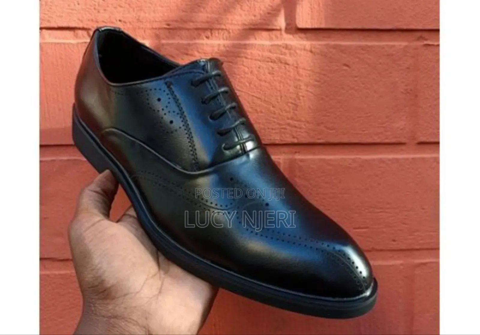 Men's Shoes