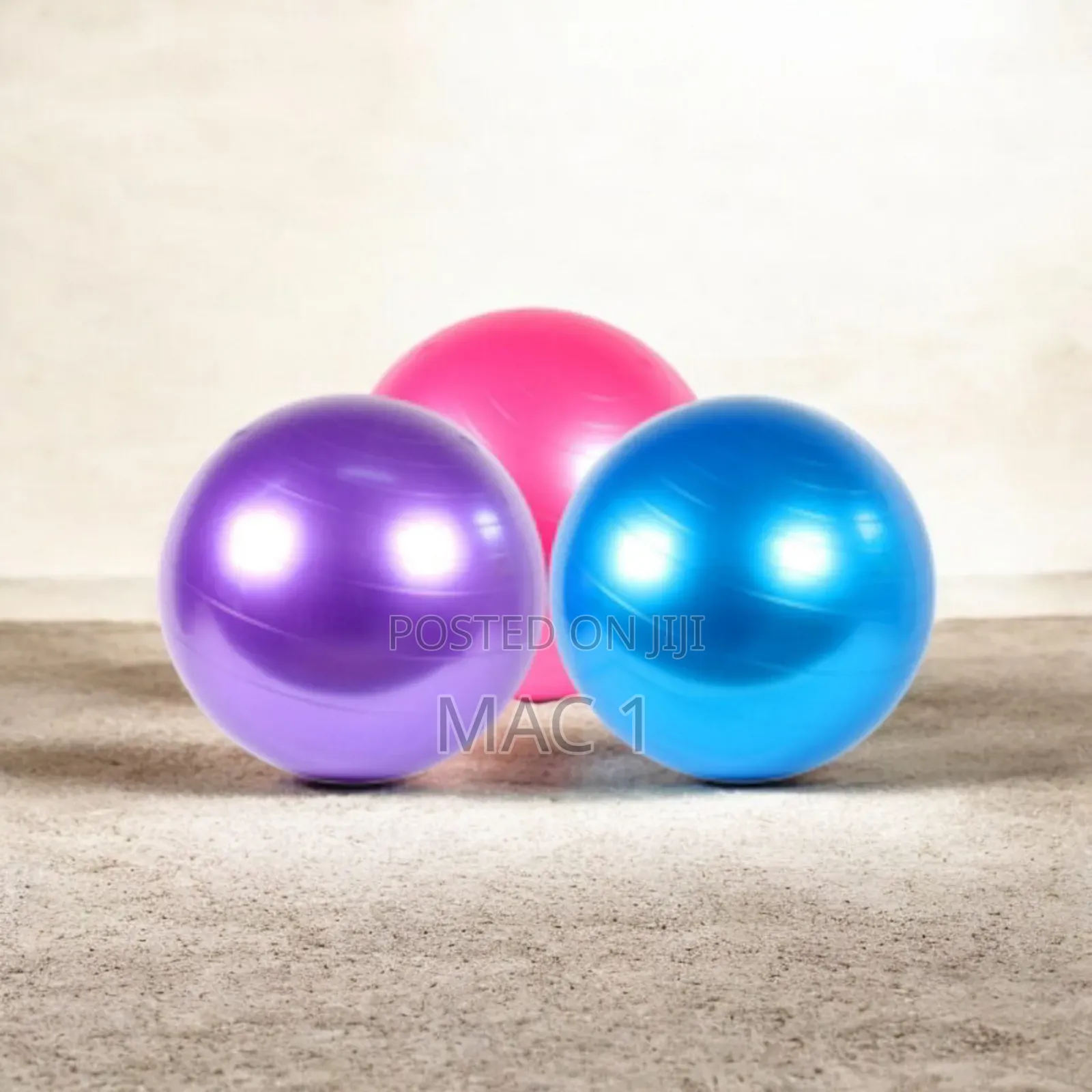 Yoga Ball85cm