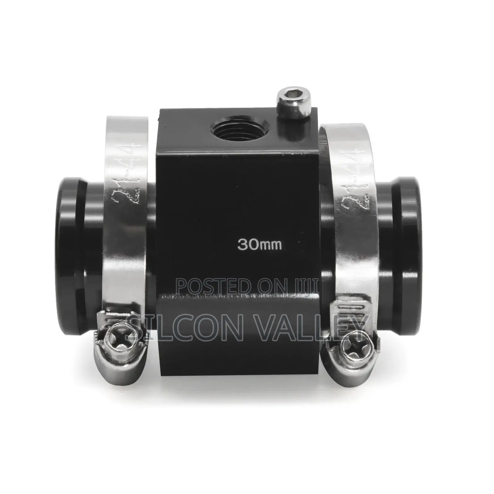 Temperature Joint Pipe Sensor Hose Adapterfor Car Truck Gauges