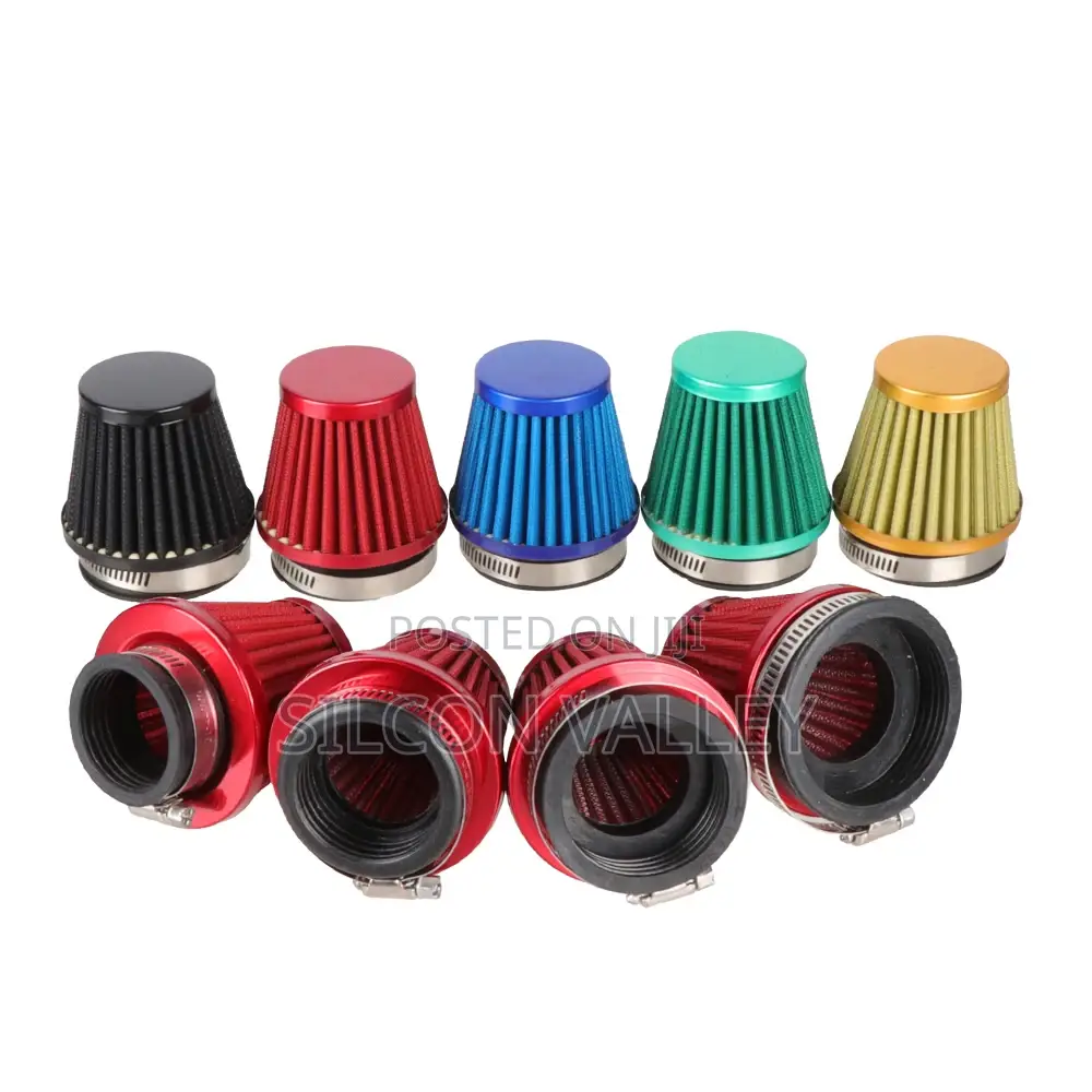 Motorcycle Air Filter Mushroom Head Filters Universal Carburetor