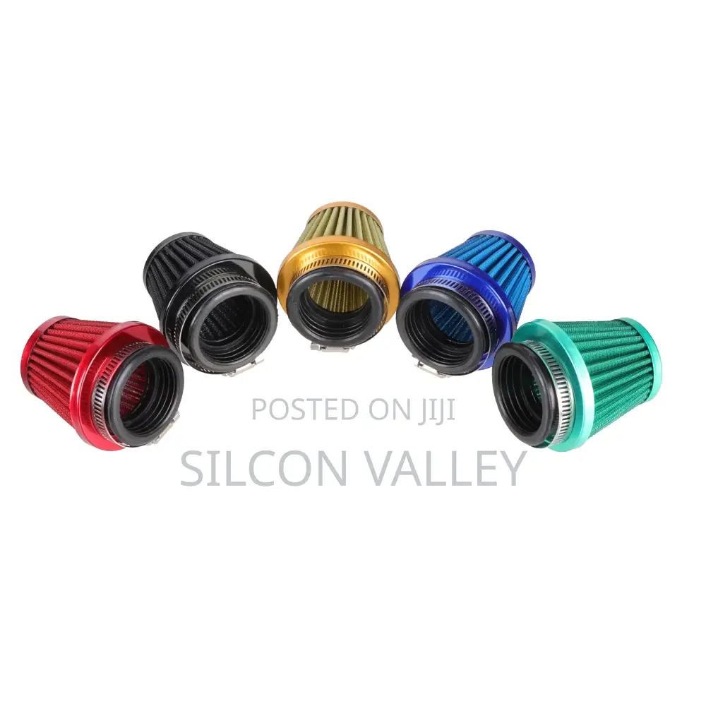 Motorcycle Air Filter Mushroom Head Filters Universal Carburetor
