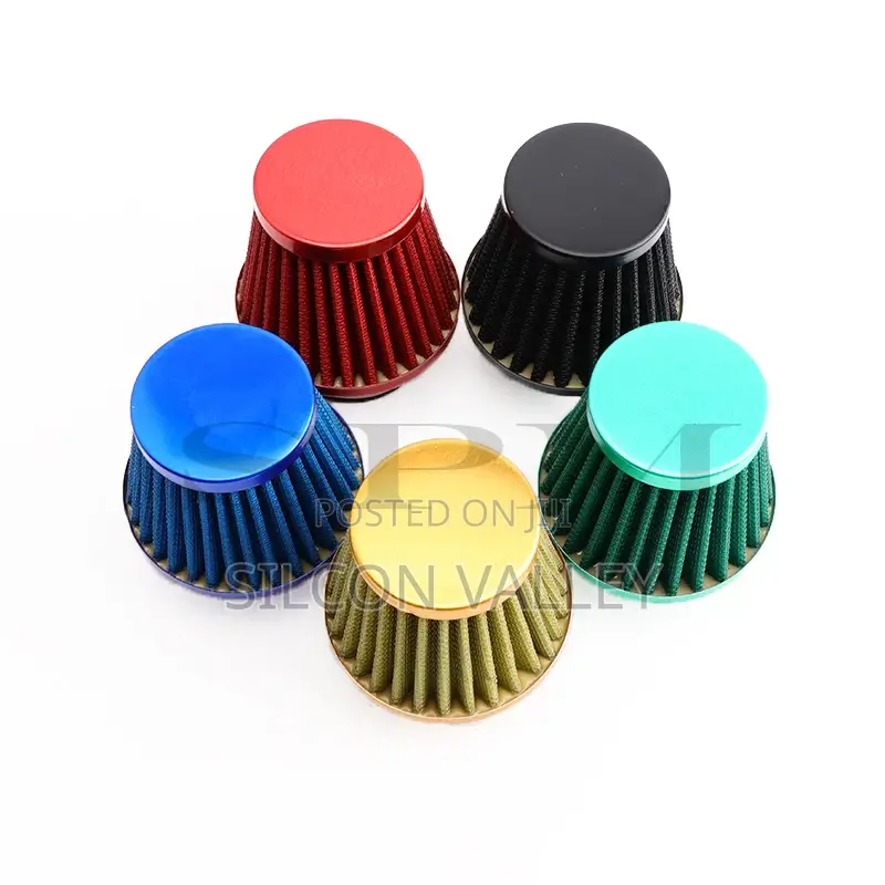 Motorbike Air Filter for 110cc 125cc 150cc 250cc 450cc Motorcycle Atv