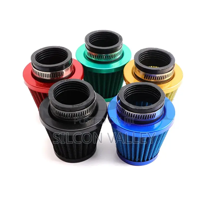 Motorbike Air Filter for 110cc 125cc 150cc 250cc 450cc Motorcycle Atv