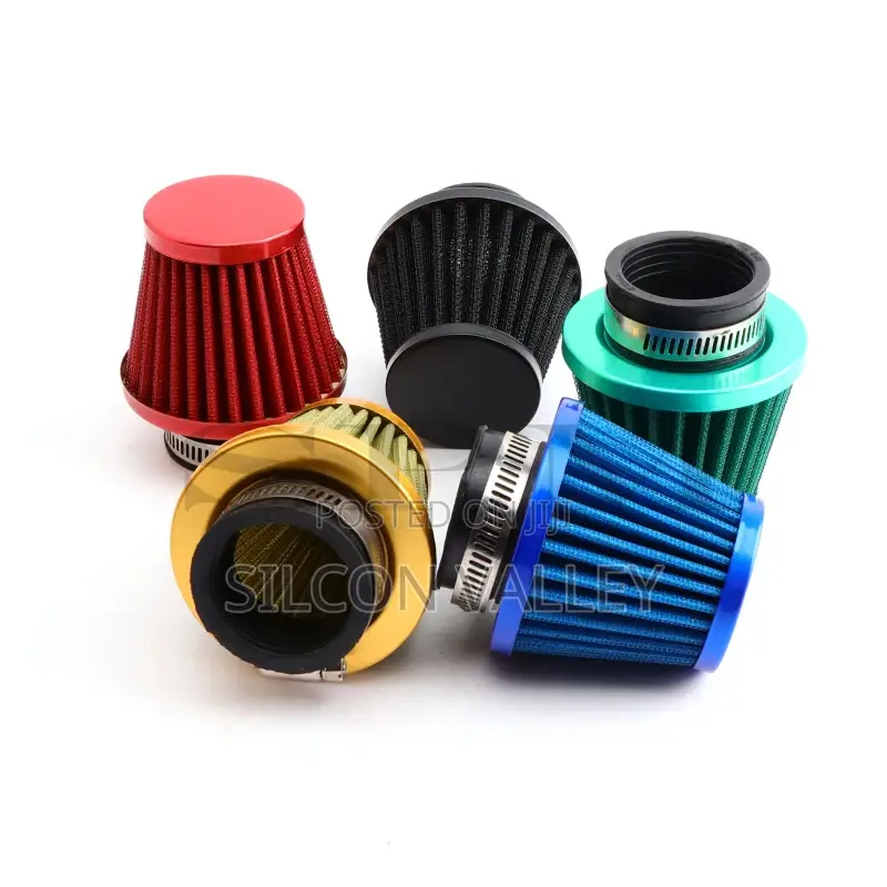 Motorbike Air Filter for 110cc 125cc 150cc 250cc 450cc Motorcycle Atv