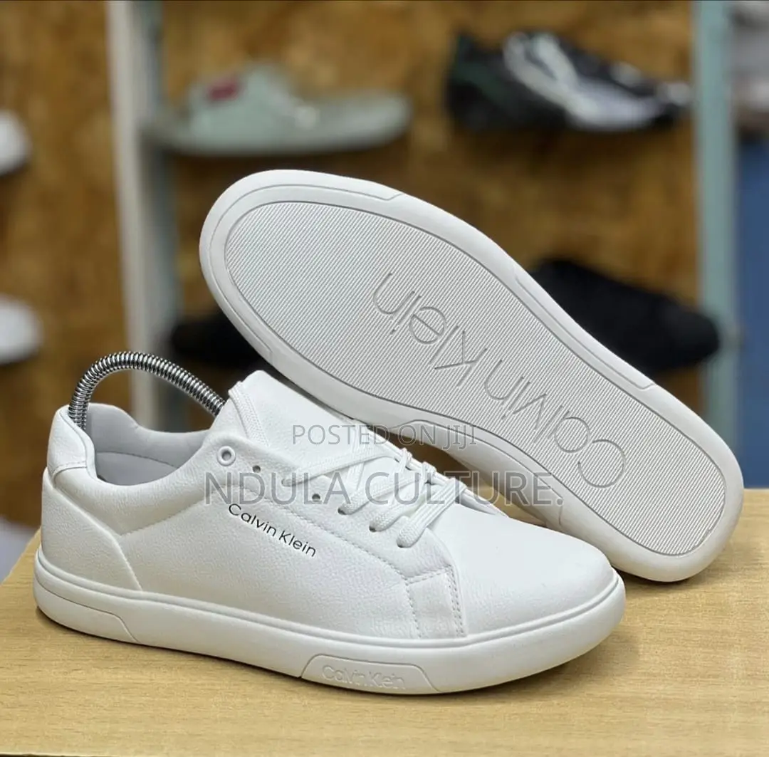 Calvin Klein Casuals