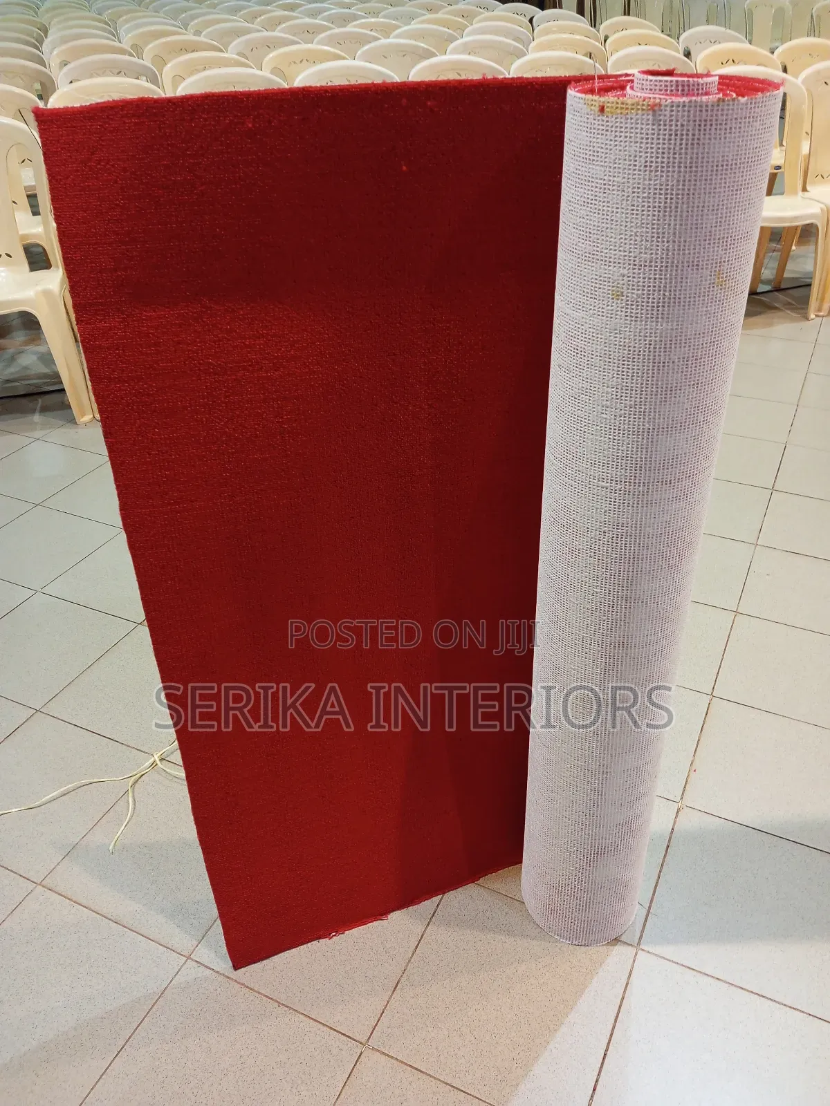 Wedding Day Carpets Walkaway Walkway Carpets Environmental Friendly