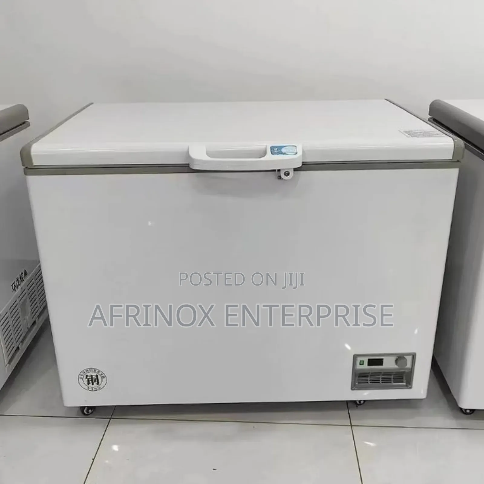 400ltrs, Deep Freezer for Butchery and Groceries
