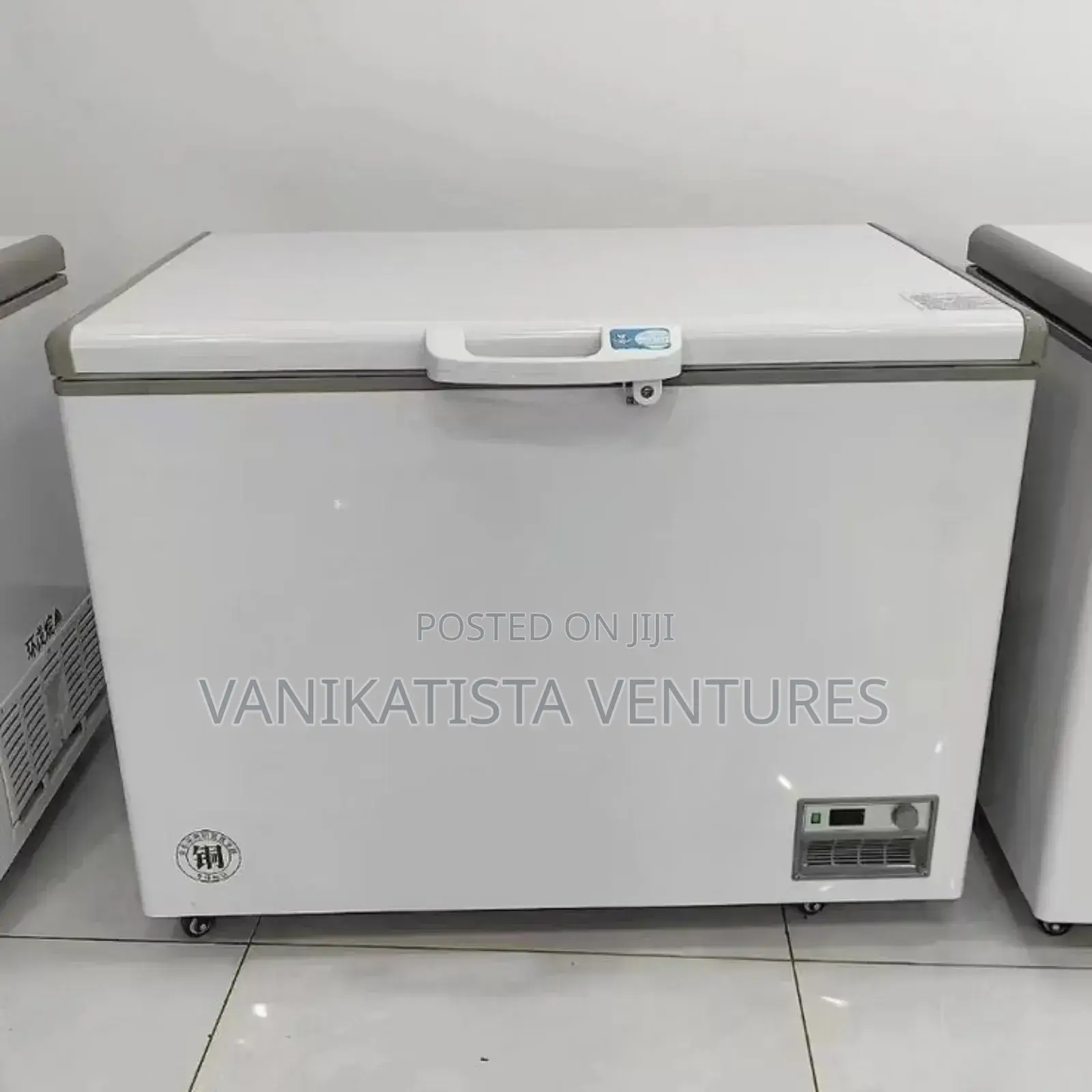 400ltrs, Deep Freezer for Butchery and Groceries