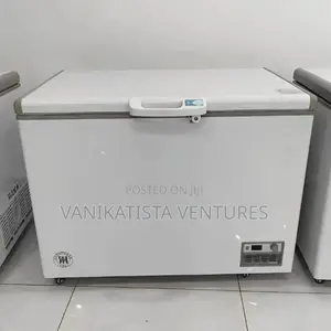 400ltrs, Deep Freezer for Butchery and Groceries