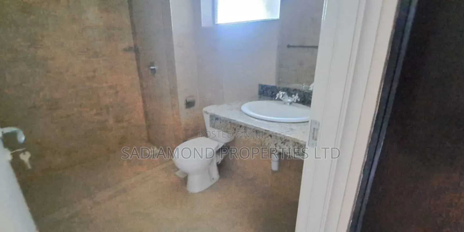3bdrm Apartment in Kitisuru for rent