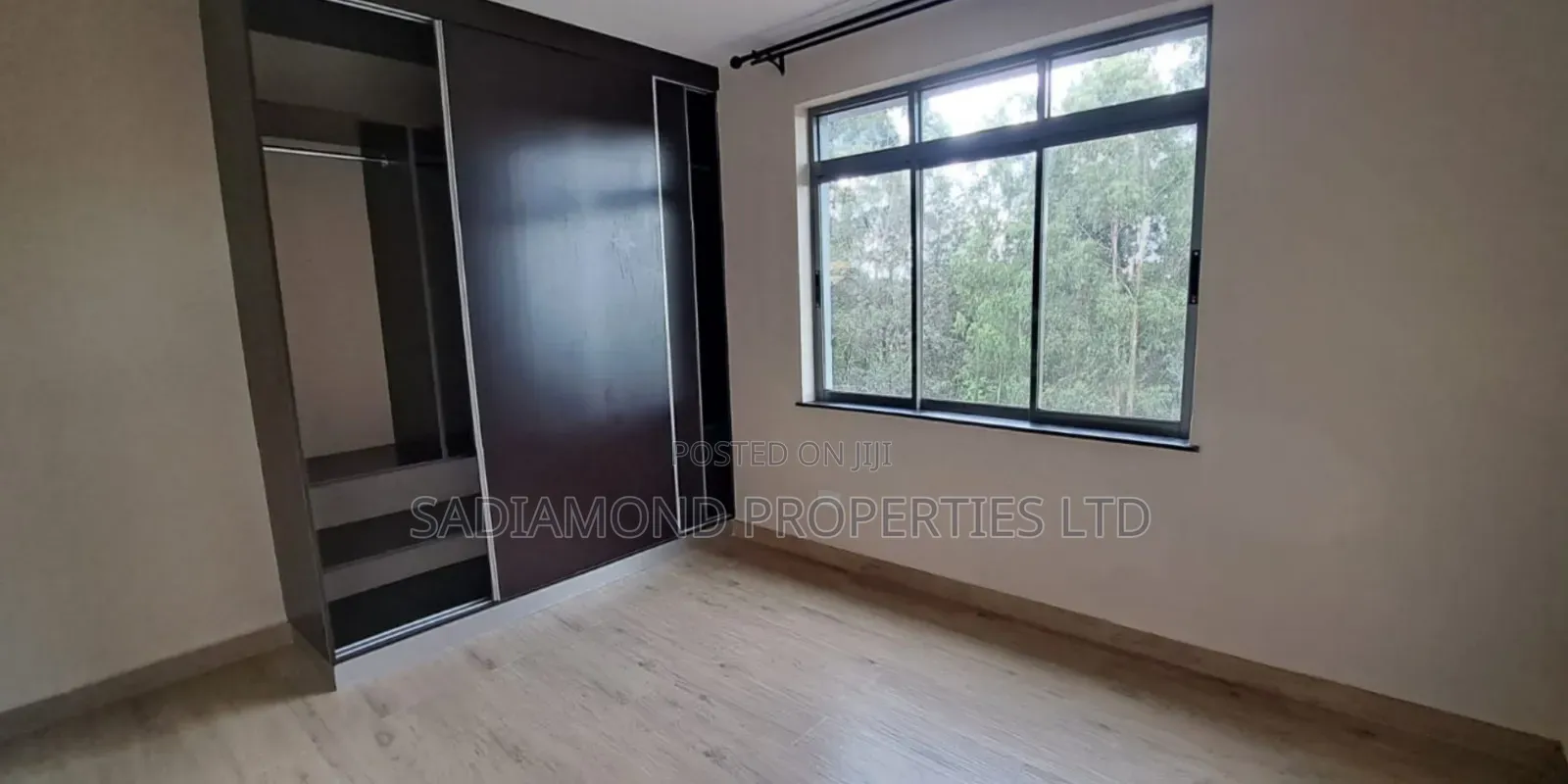3bdrm Apartment in Kitisuru for rent