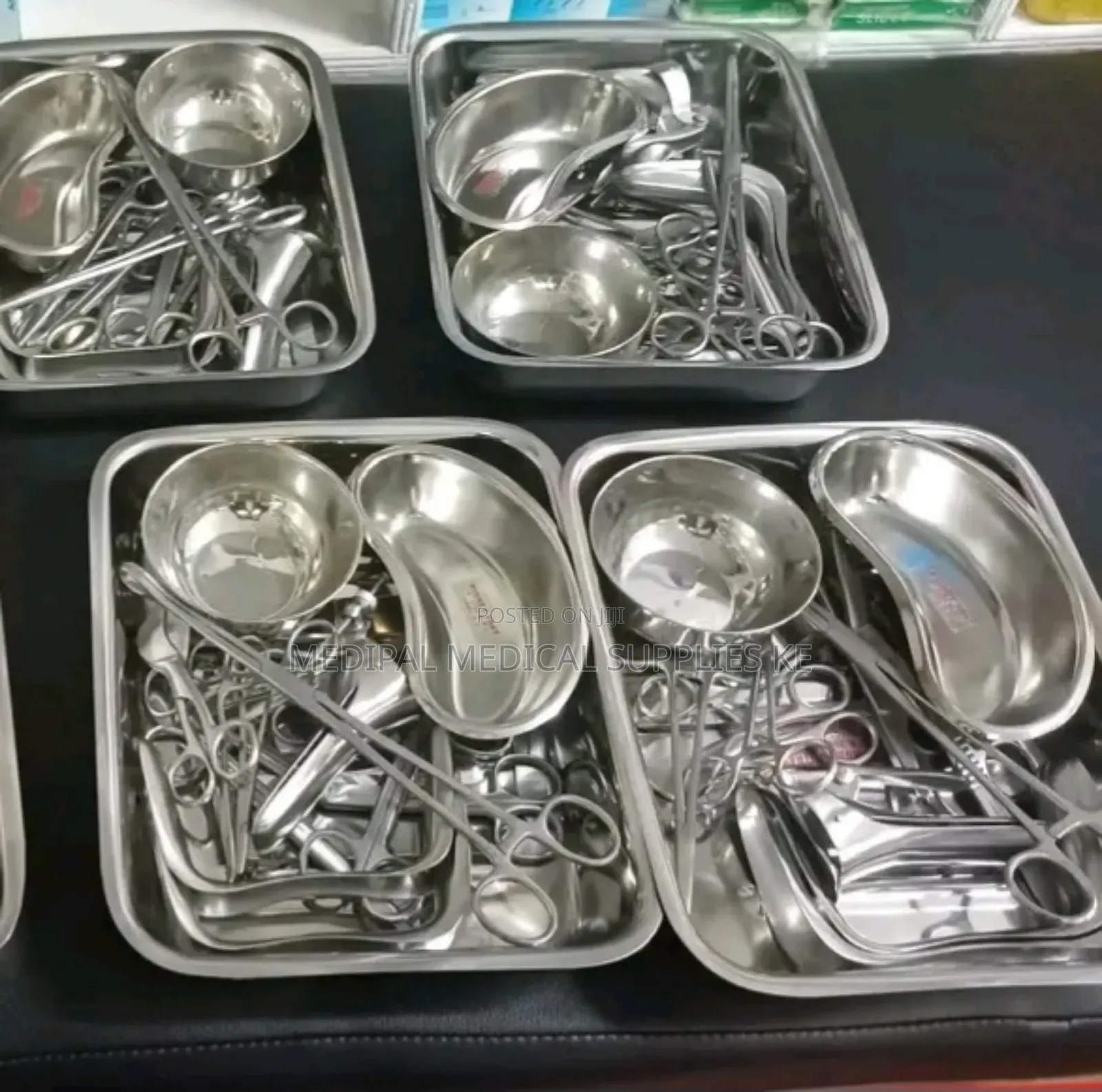 Delivery Set
