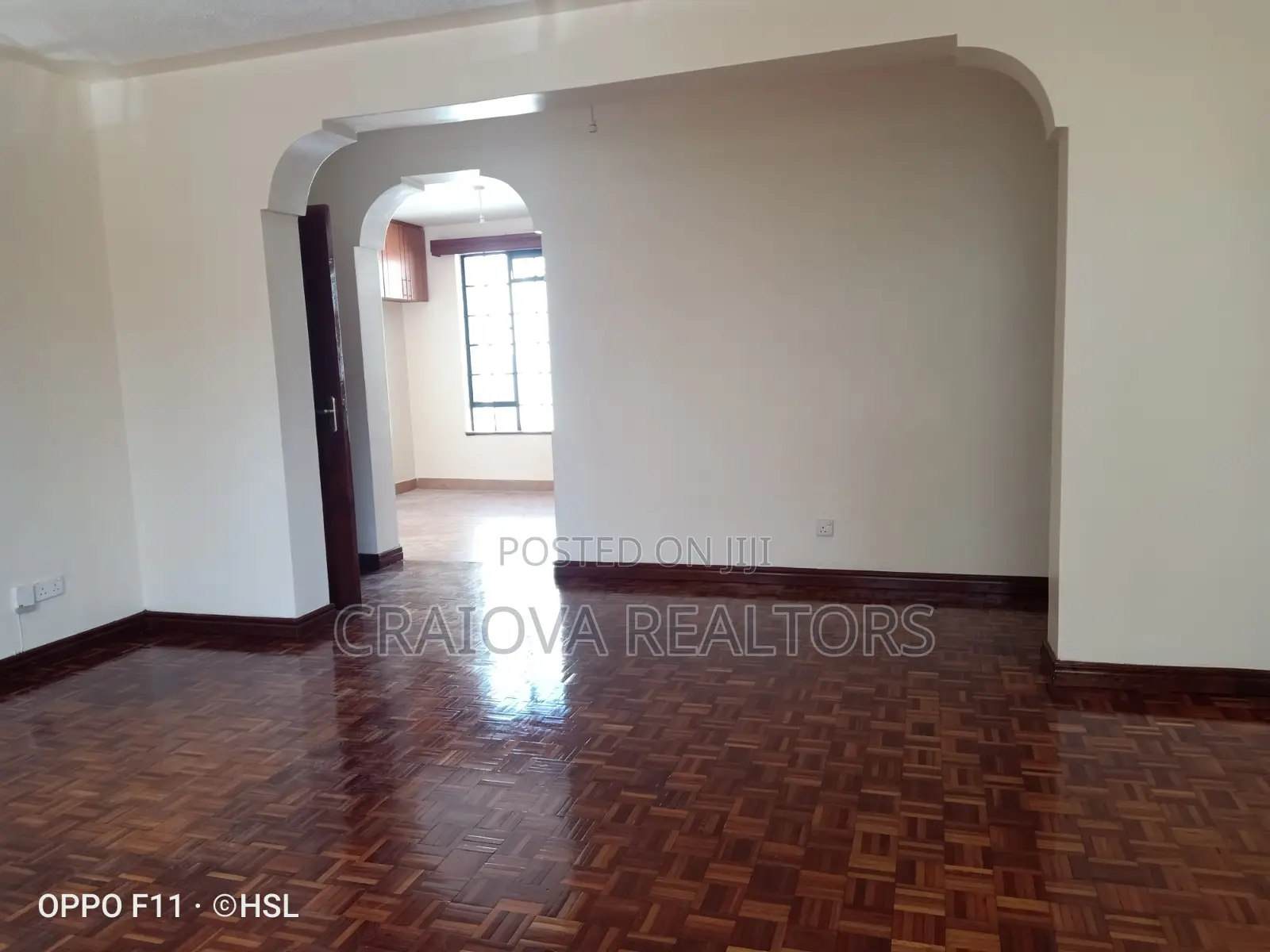 2bdrm Apartment in Kilimani for rent