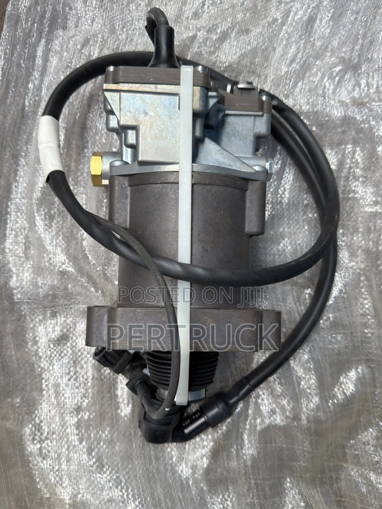 Servo Clutch Knorr-Bremse Zf Daf Xf Man TGX Tga Iveco Stralis
