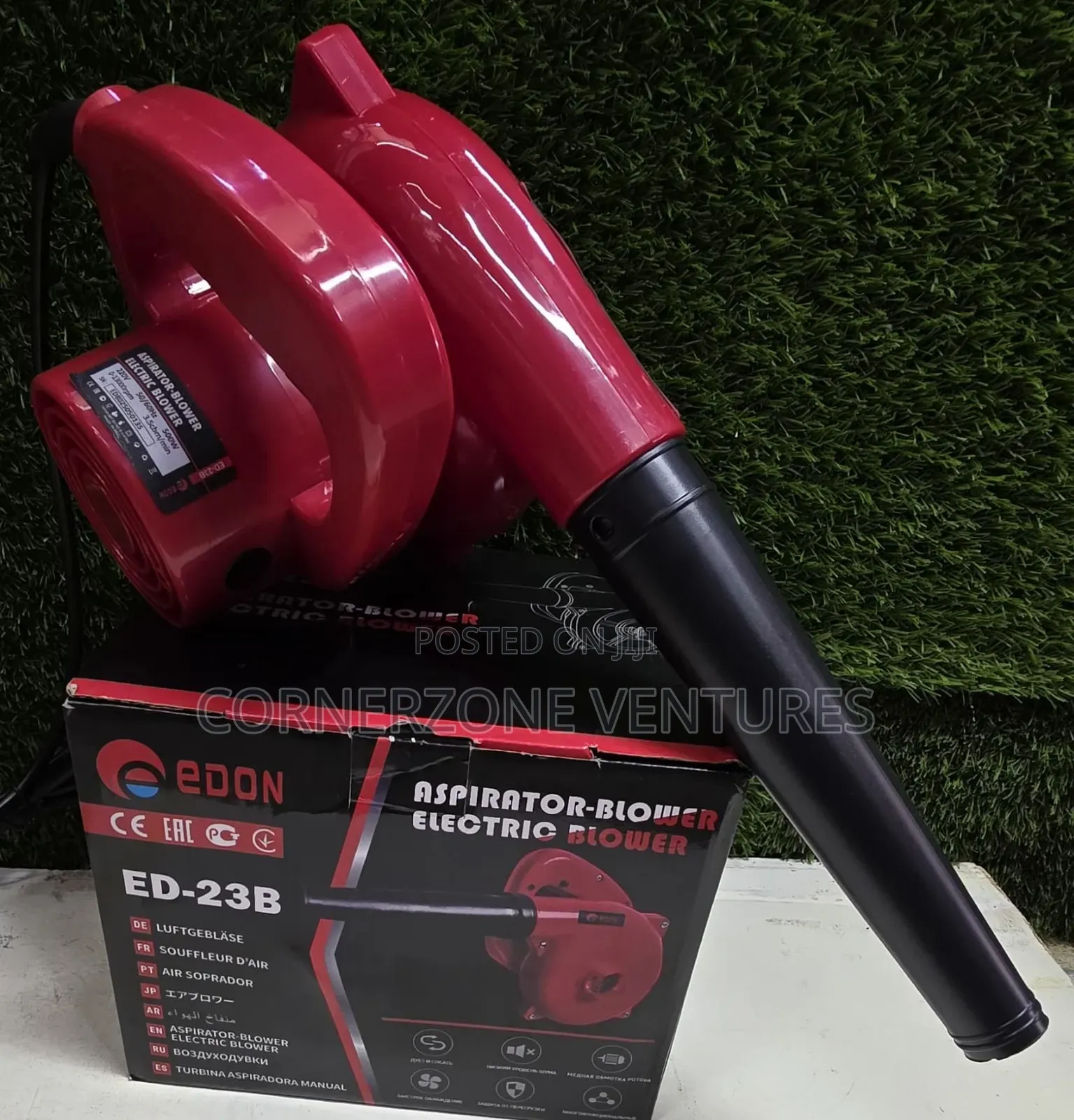 Edon Electric Blower/ Air Blower