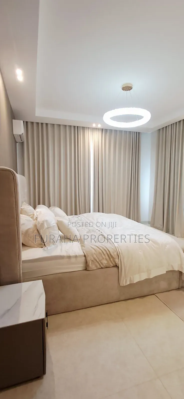 3bdrm Apartment in Nyali for sale
