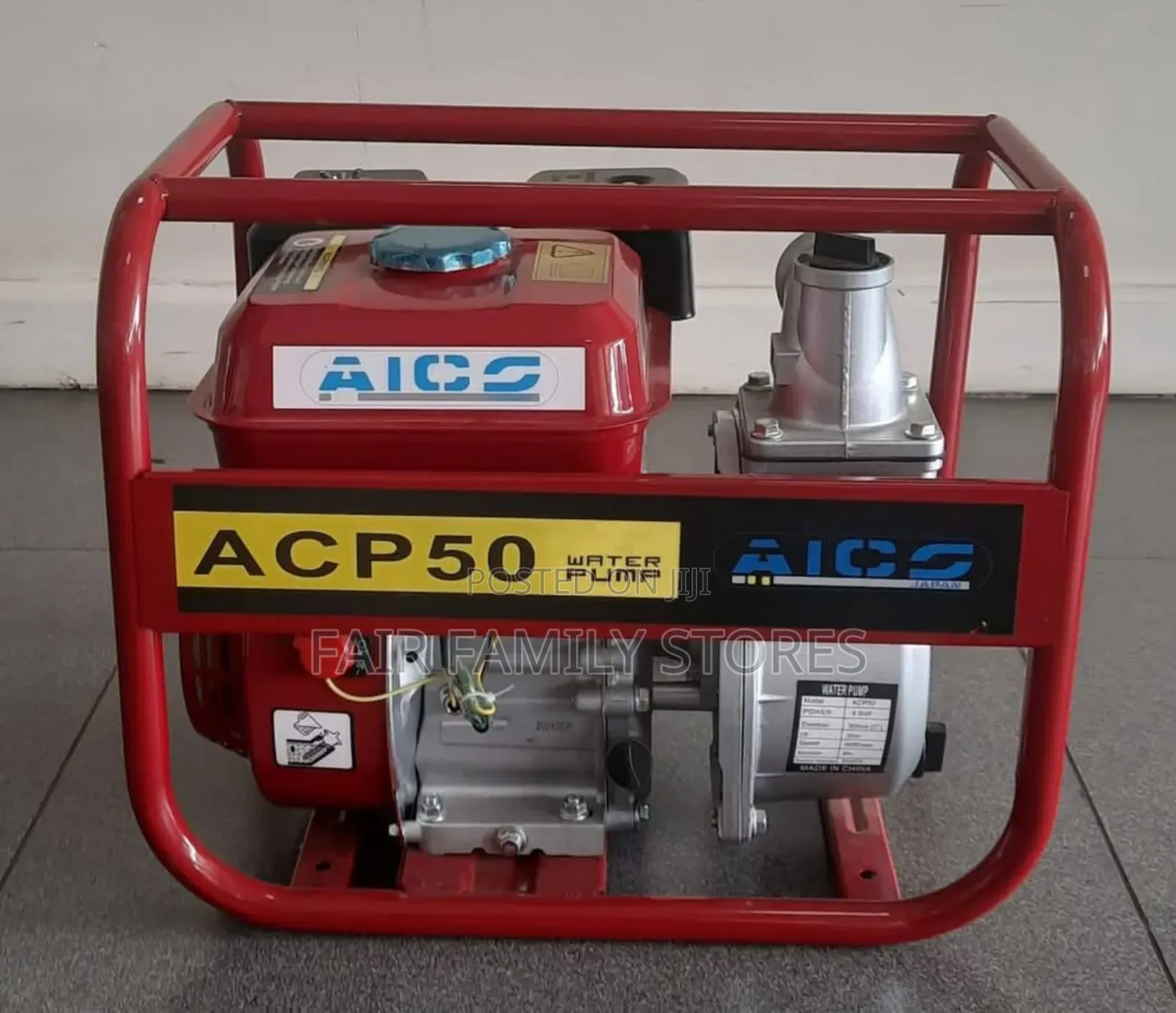Aico Normal Water Pump