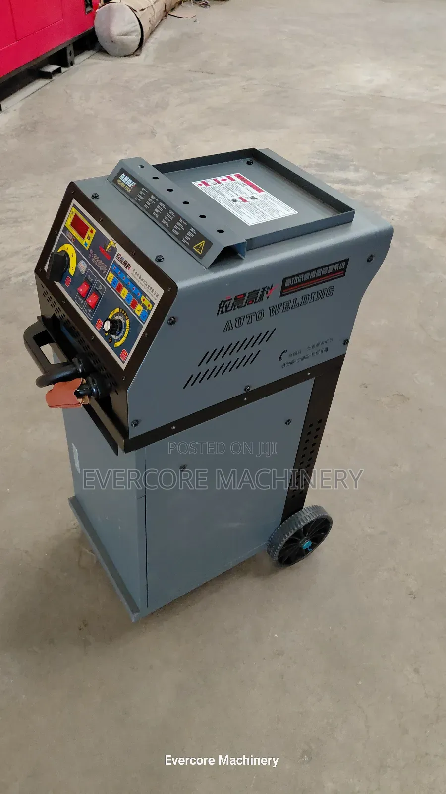 Commercial Heavy Duty Dent Puller Machine for Garage Offer Sale.